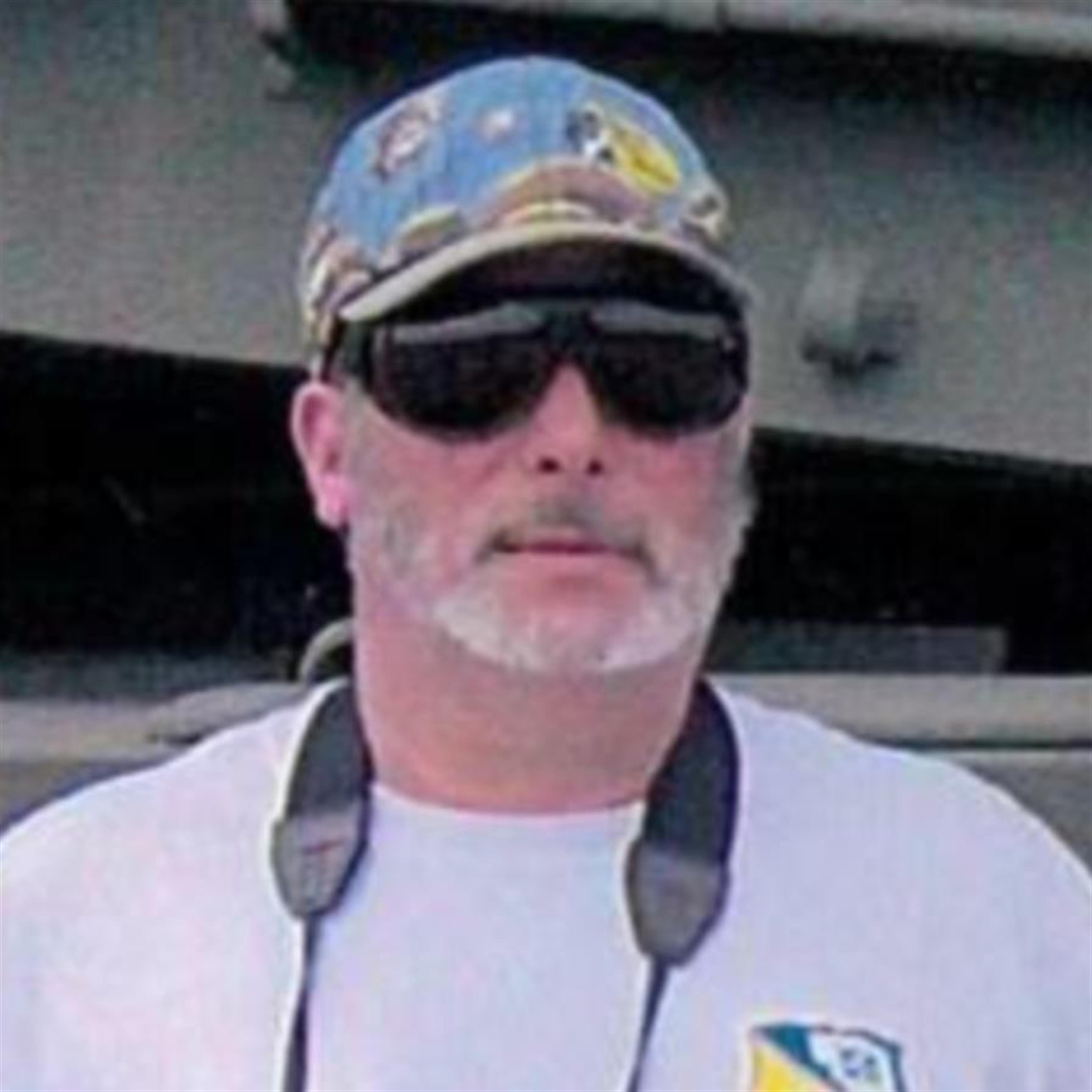 Joseph J. "Joe" Alex