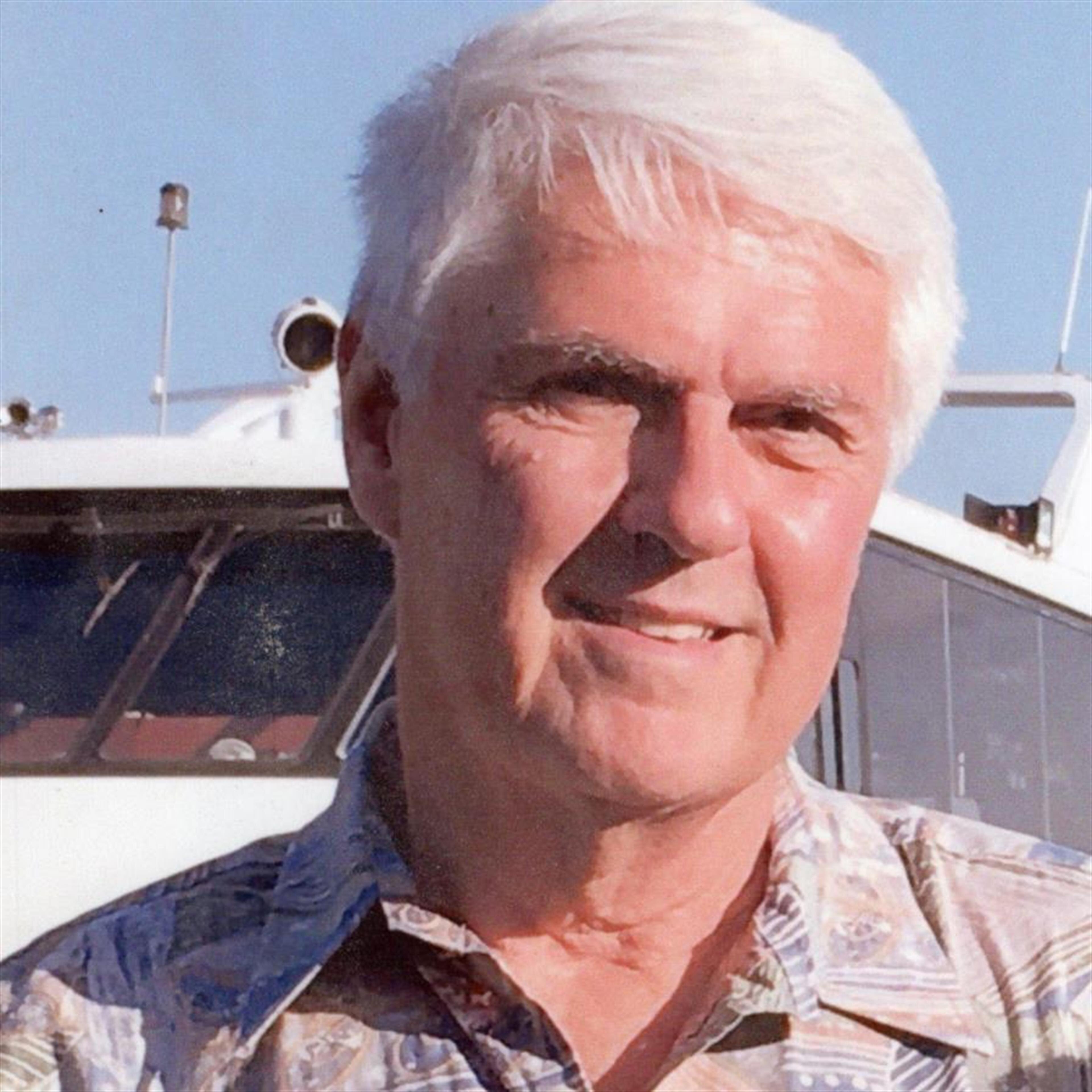 Lawrence "Larry" David Gleason