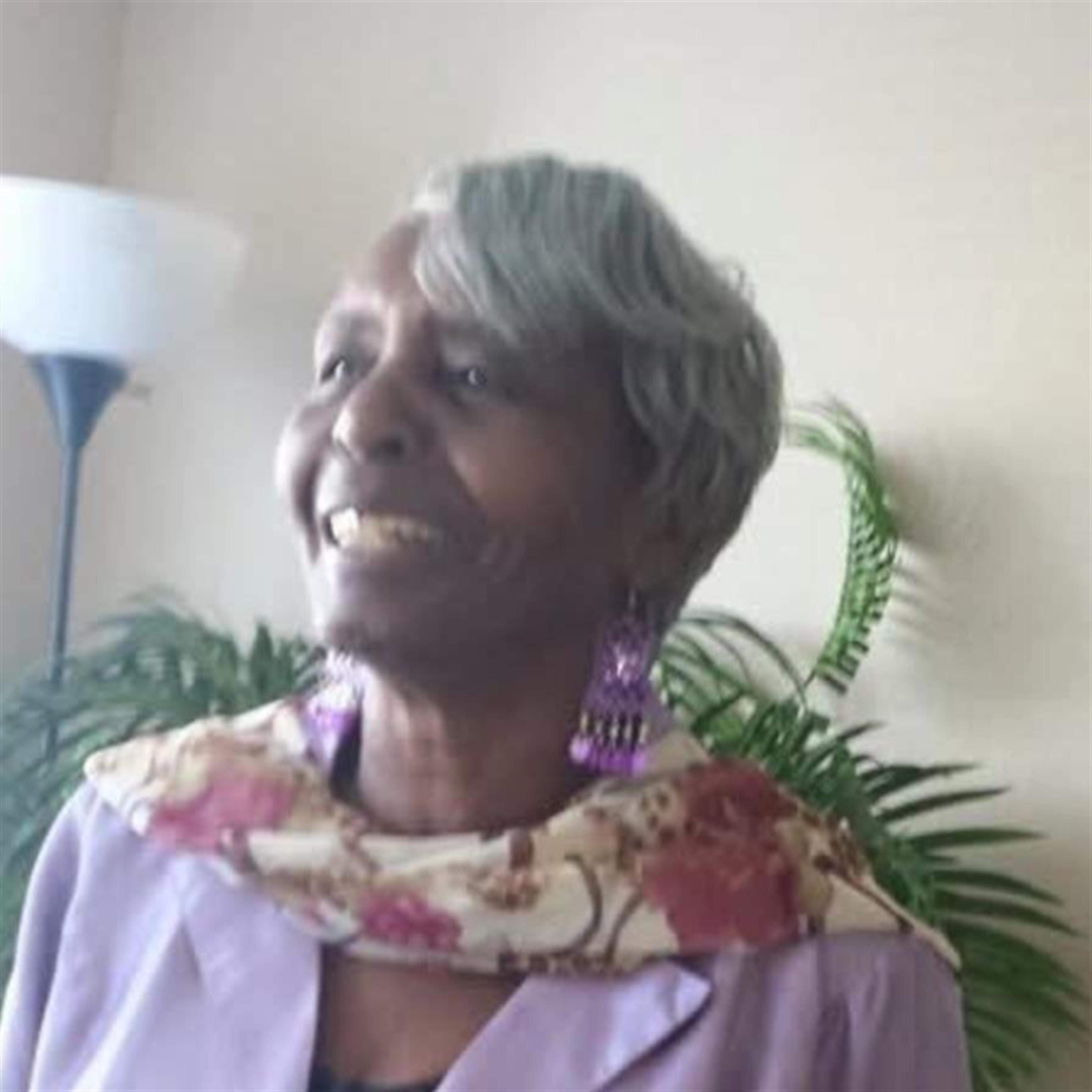 Dorothy J. Price