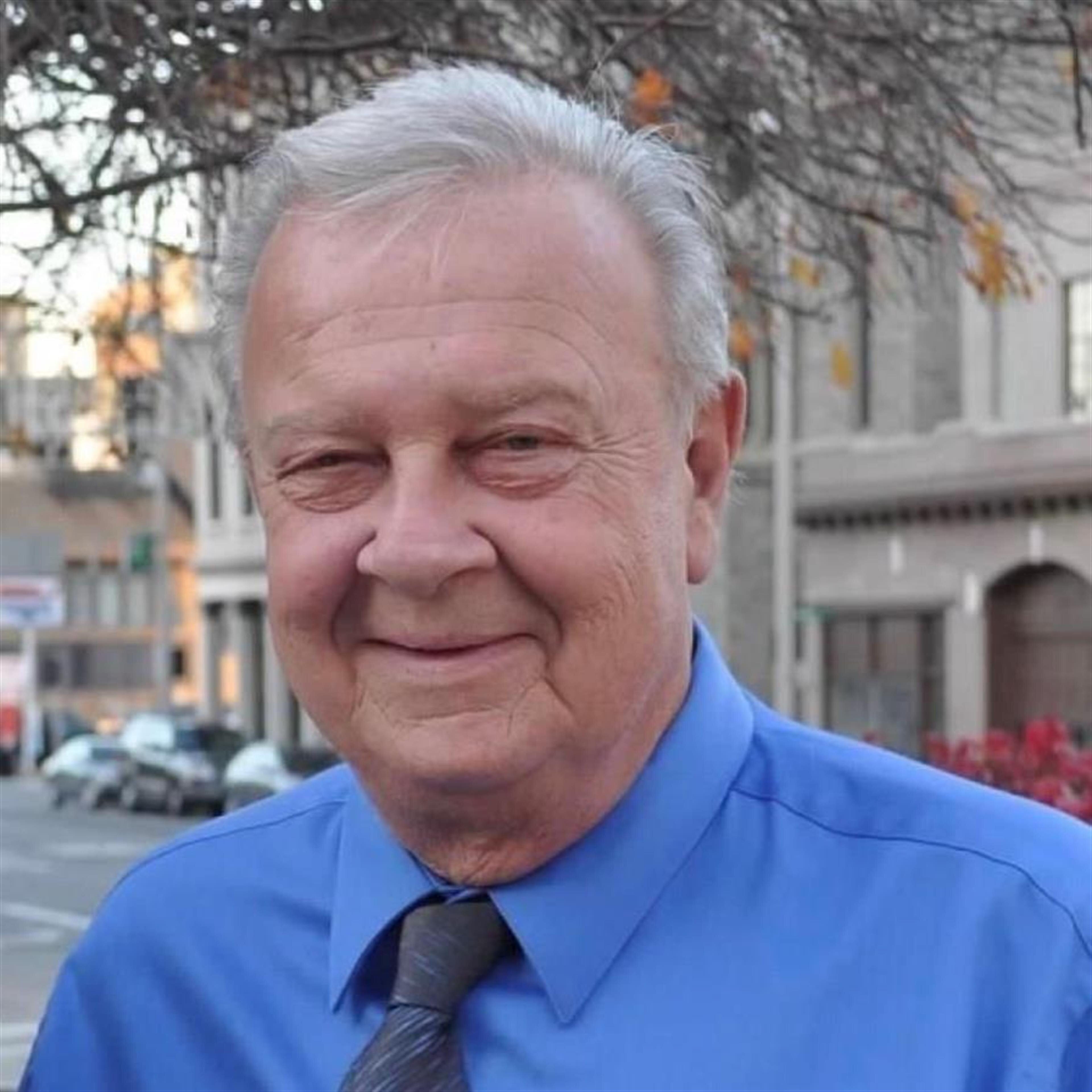 Neal W. Federle