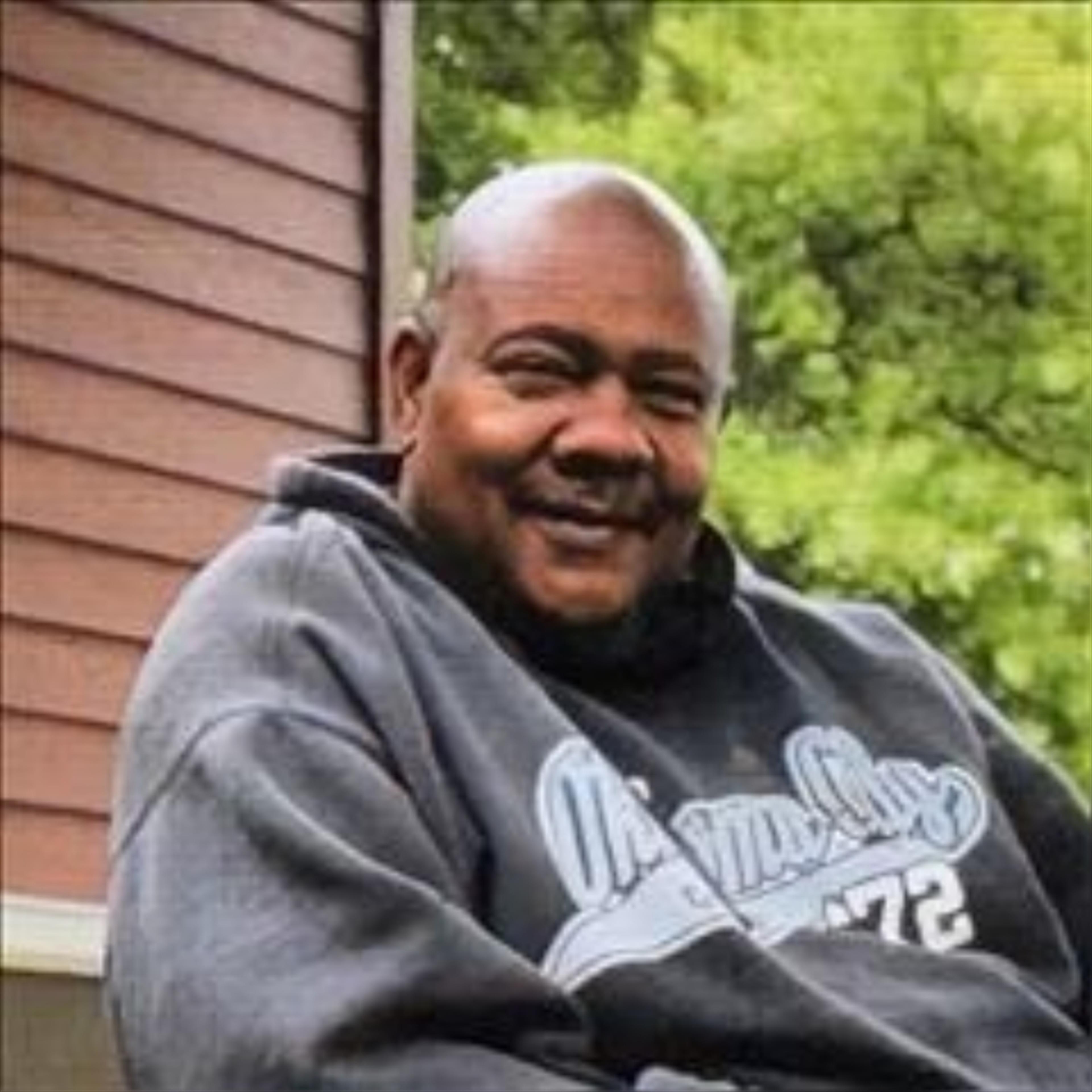 Kirk Elliott Gresham