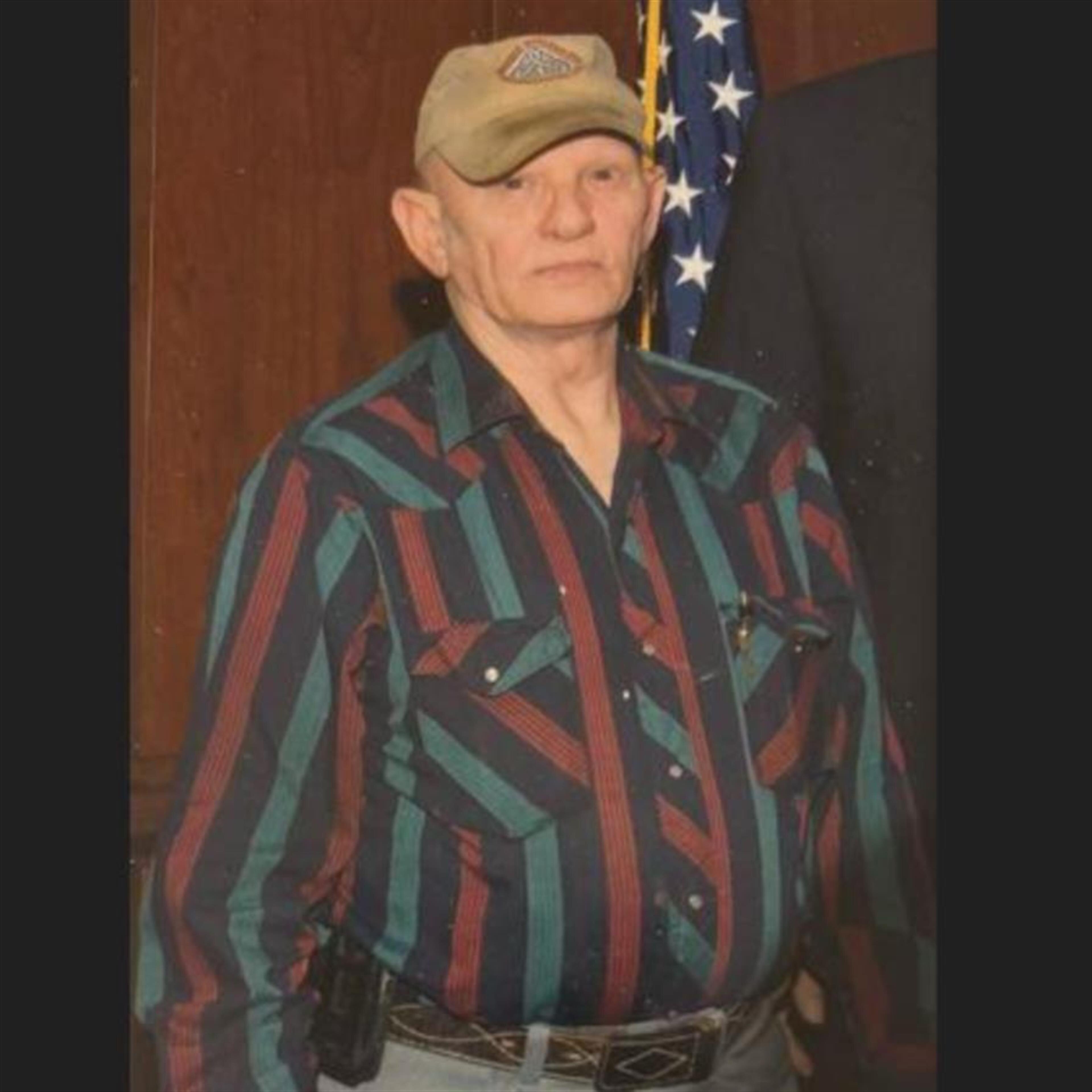 Layton Leroy Wyman Jr.