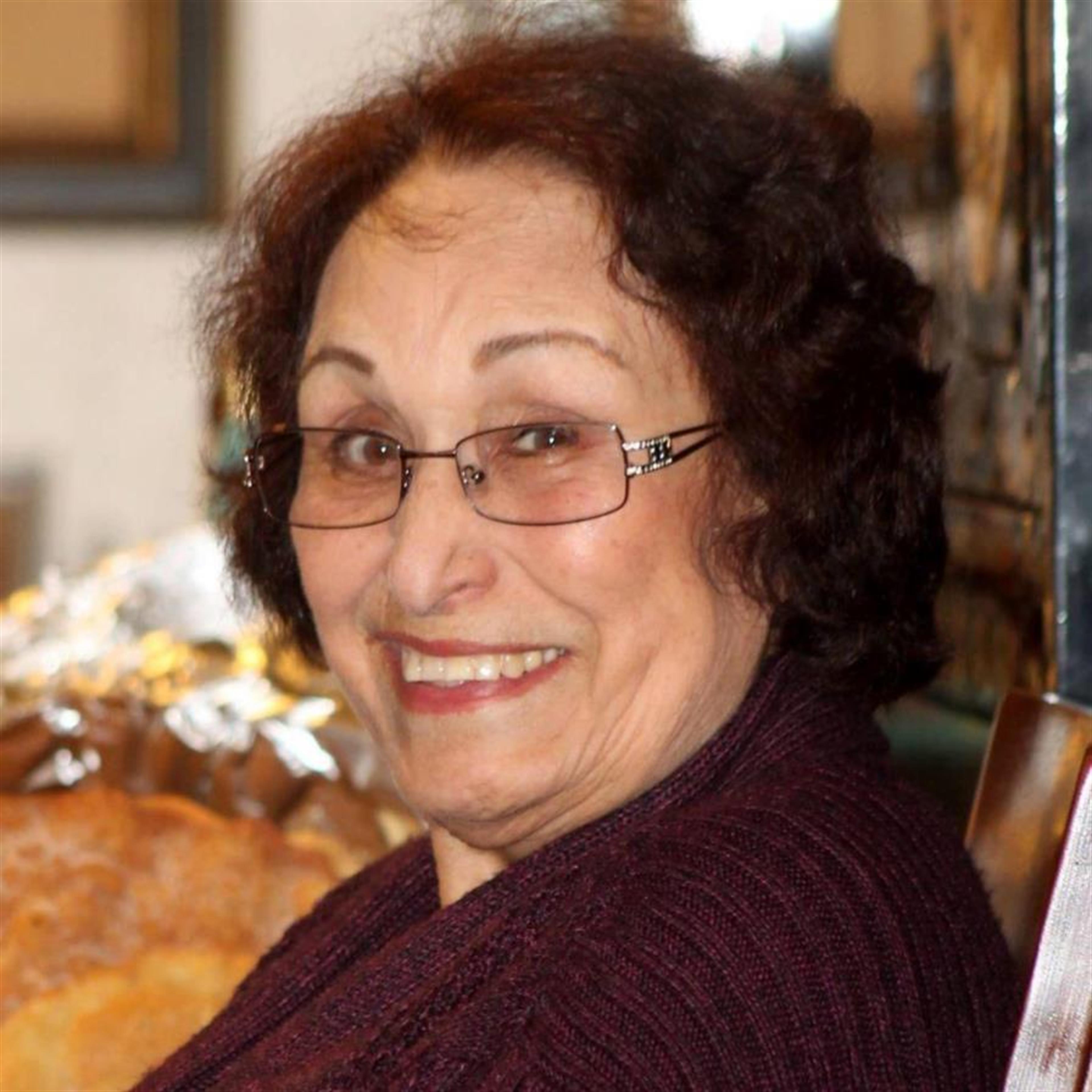 Stella Juanita Suazo