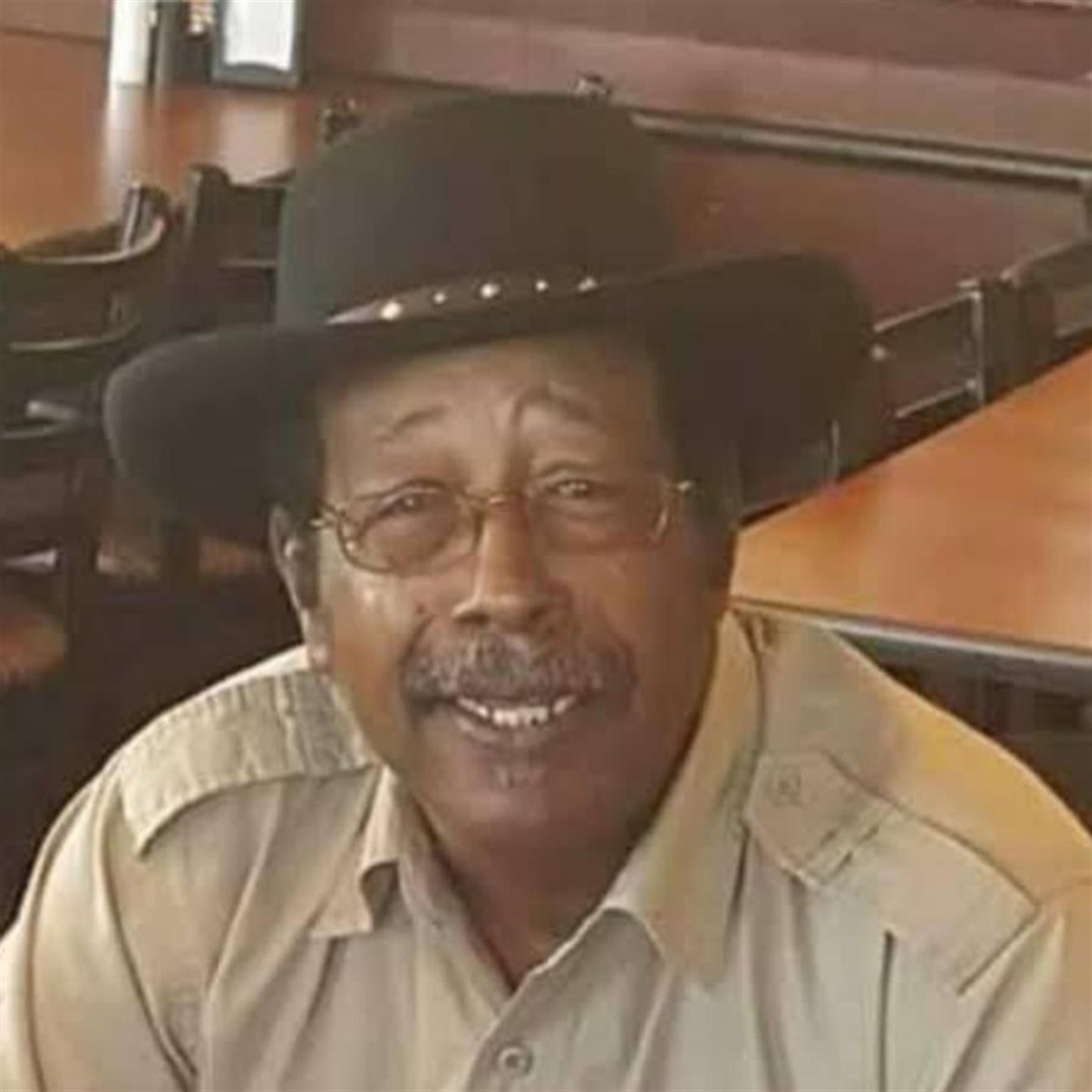 Mr. Charlie Hughes Edmonson, Jr.