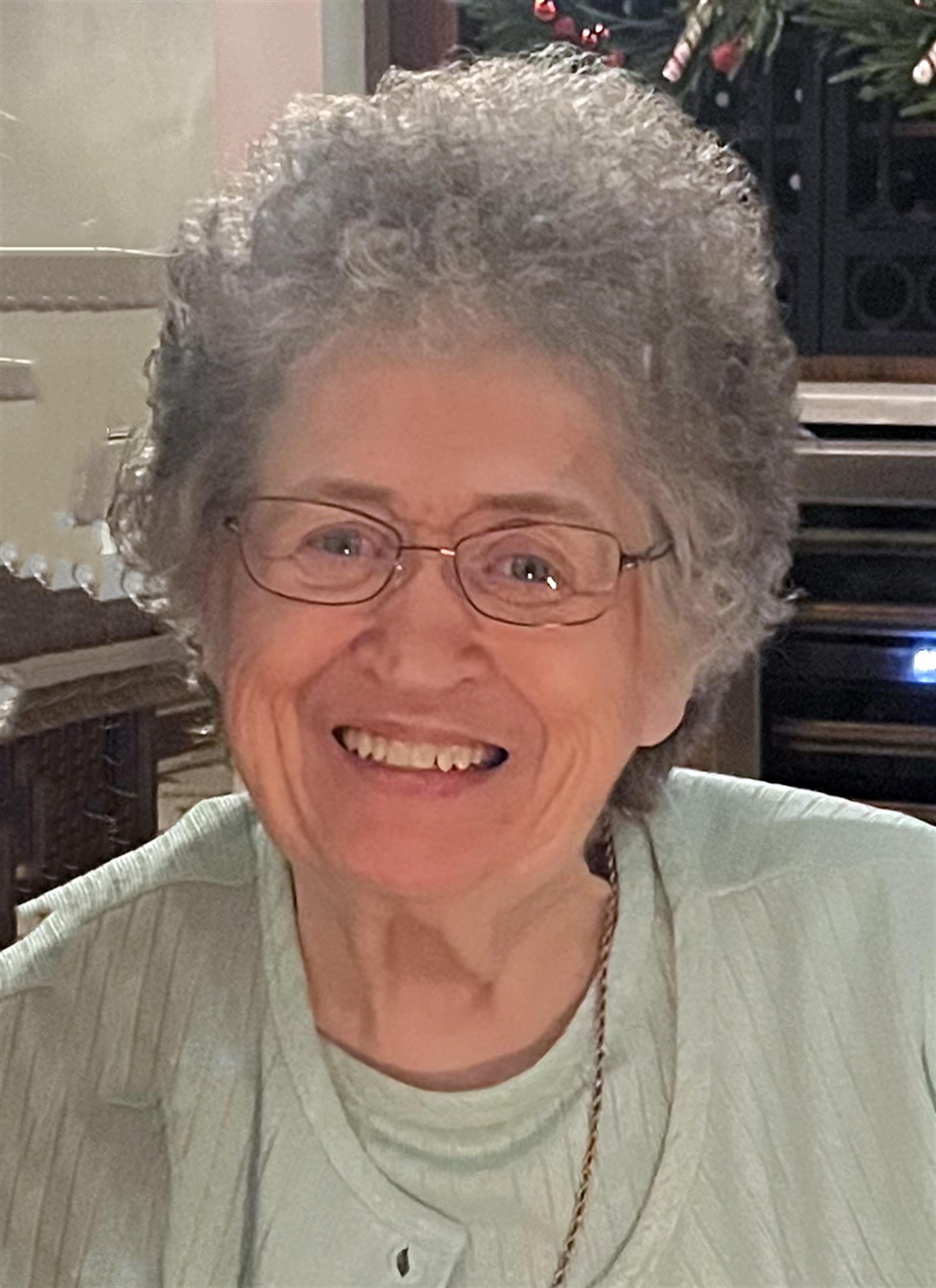 Carroll (Long)  Hefner