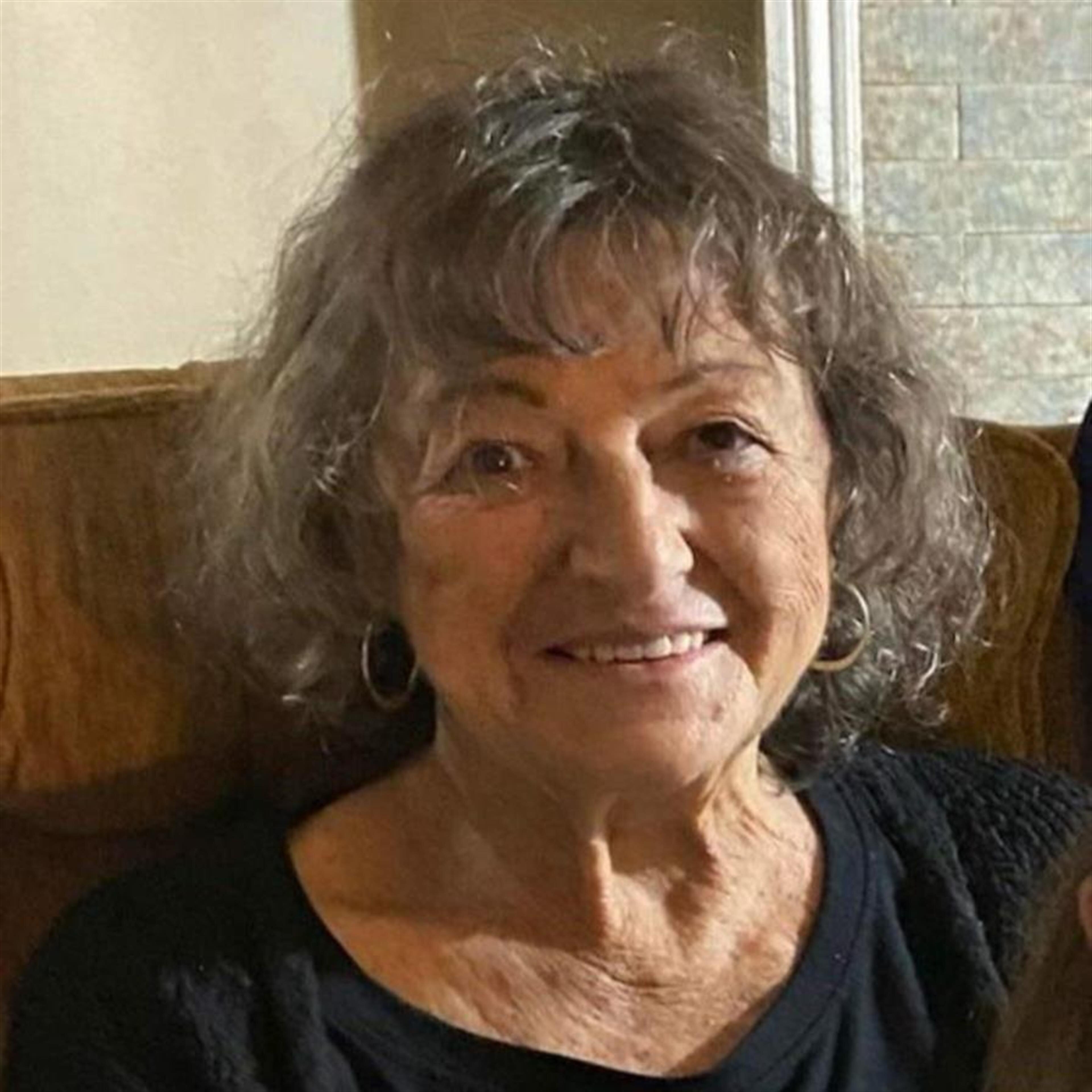 Virginia Ruth Sampson