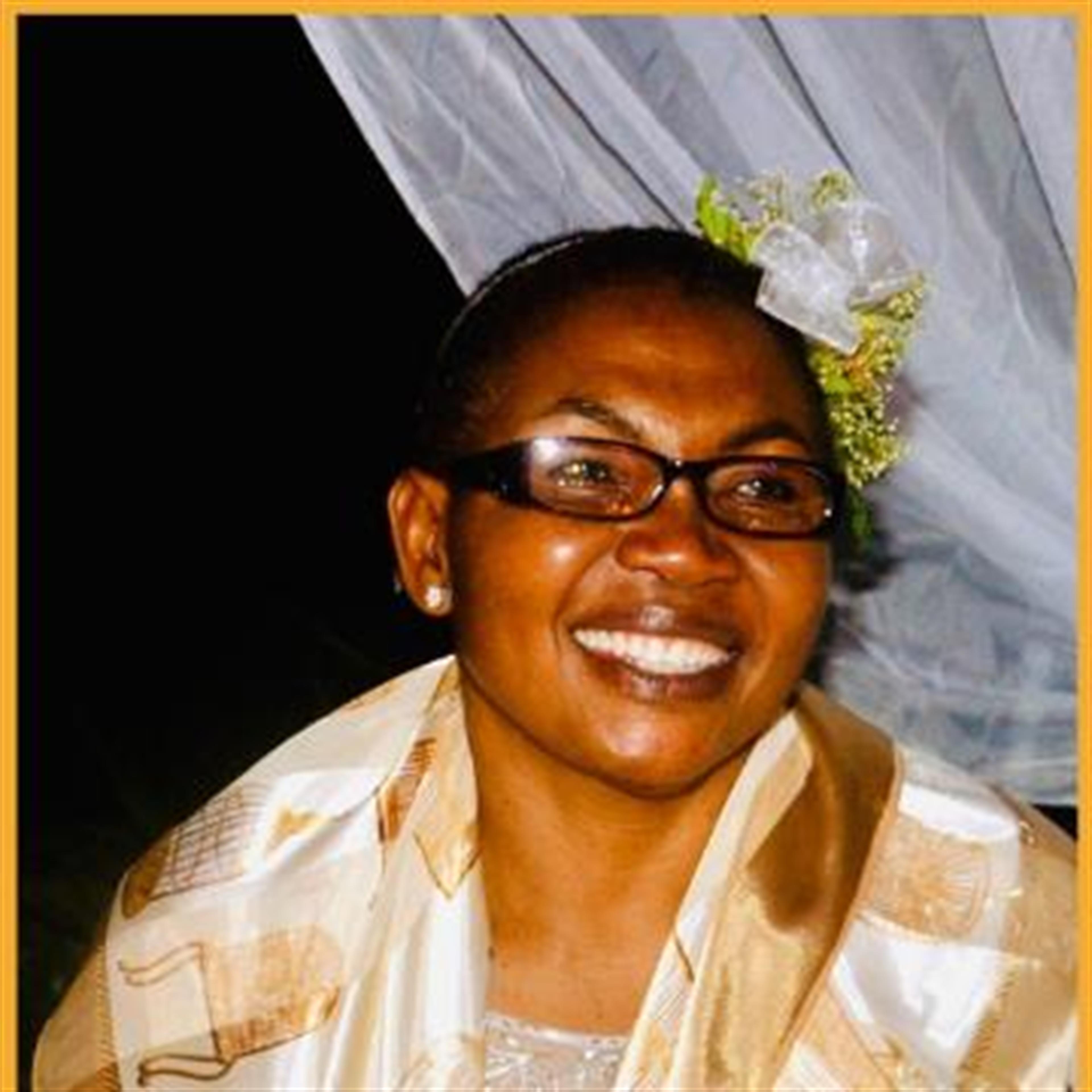 Mariana Natang Anchang's obituary picture