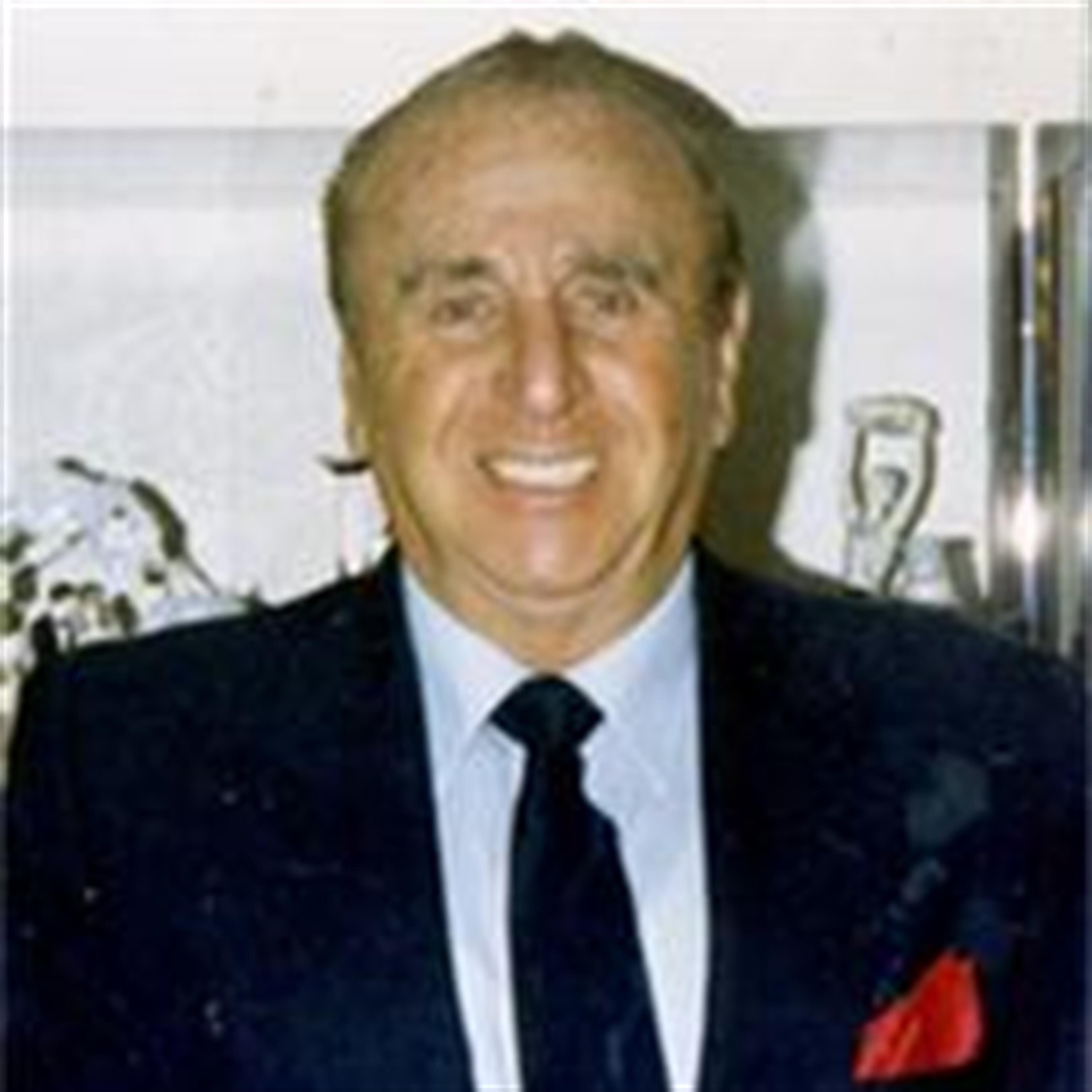 Abe Vine