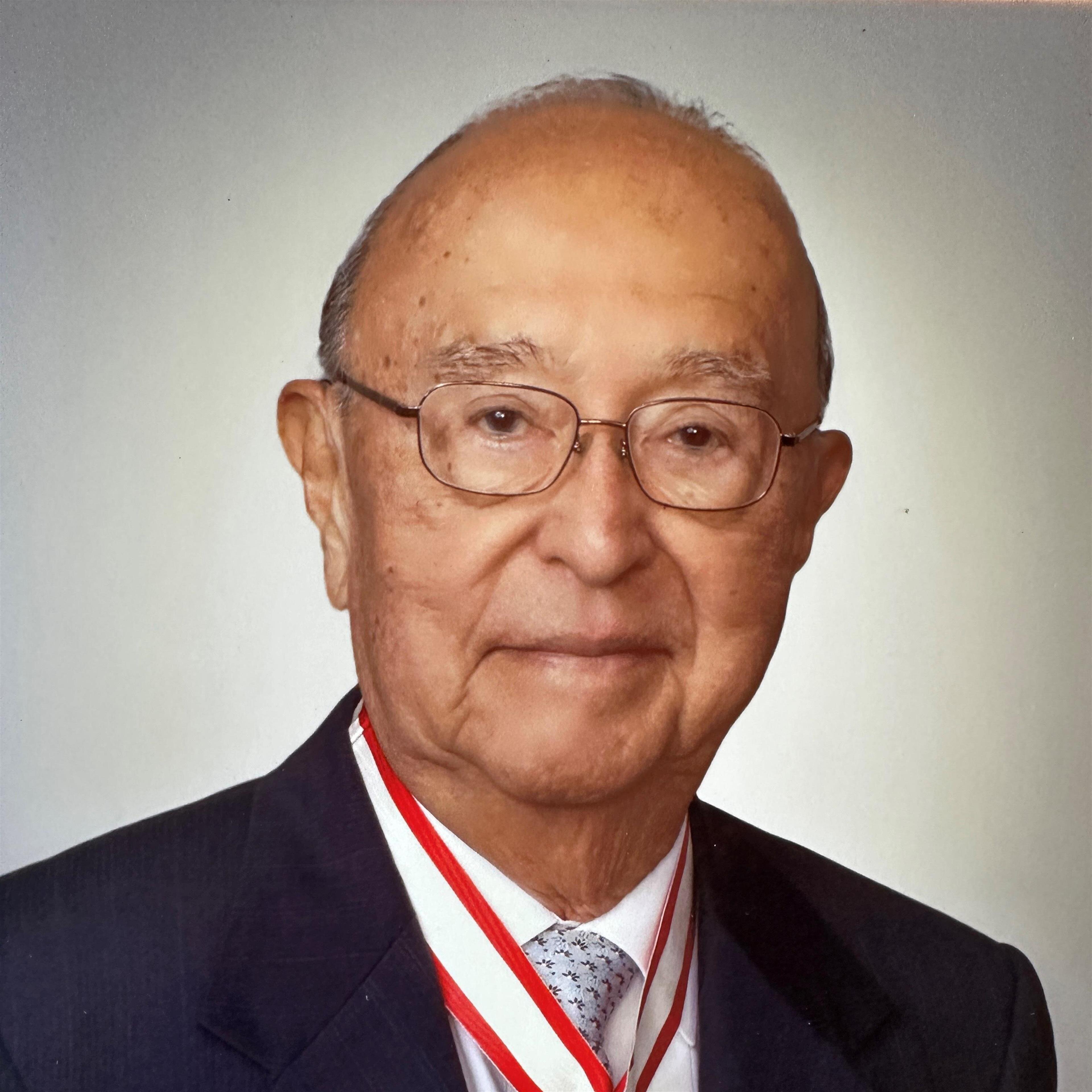 Howard Hiromi Hamamoto