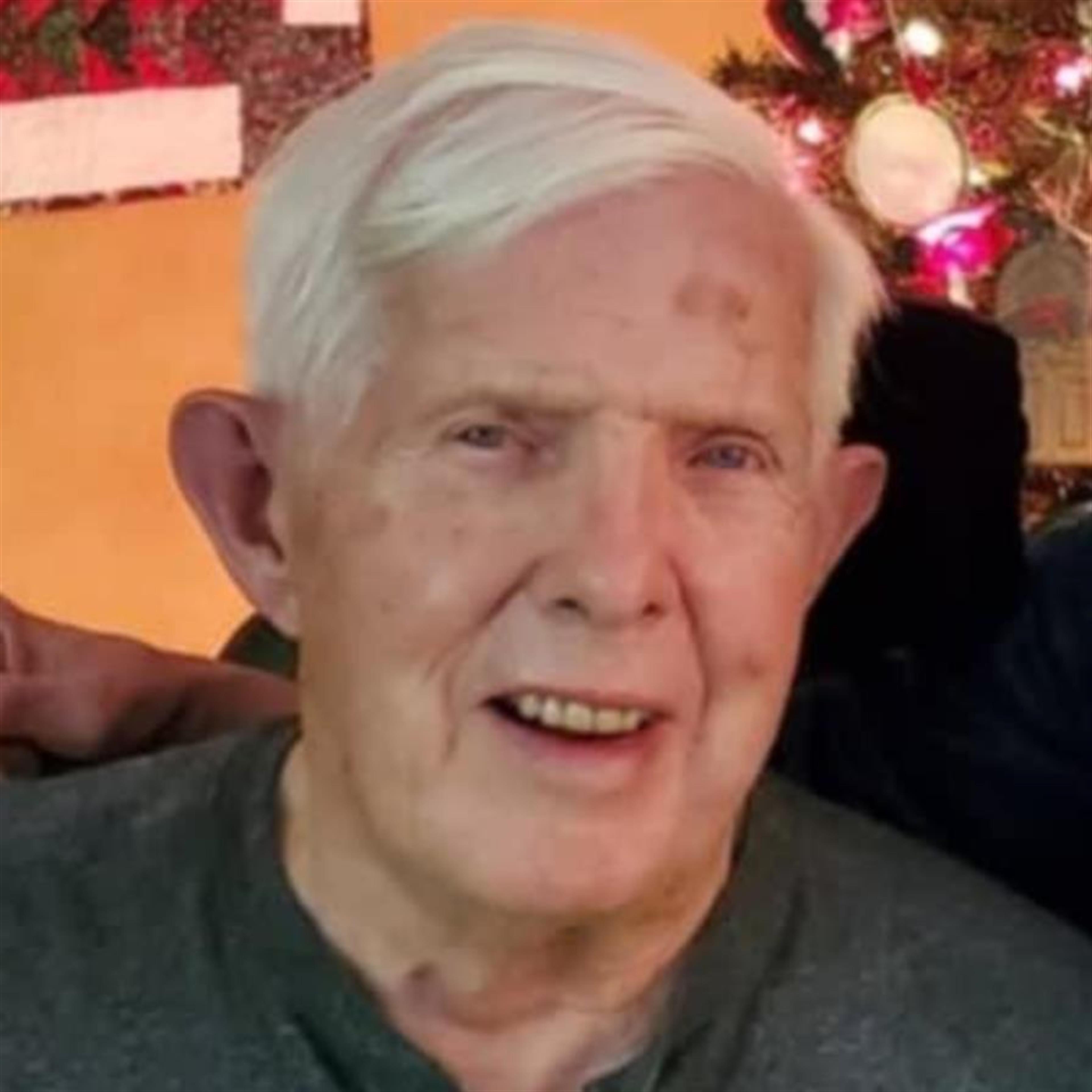 Henry Karel Jr.'s obituary picture