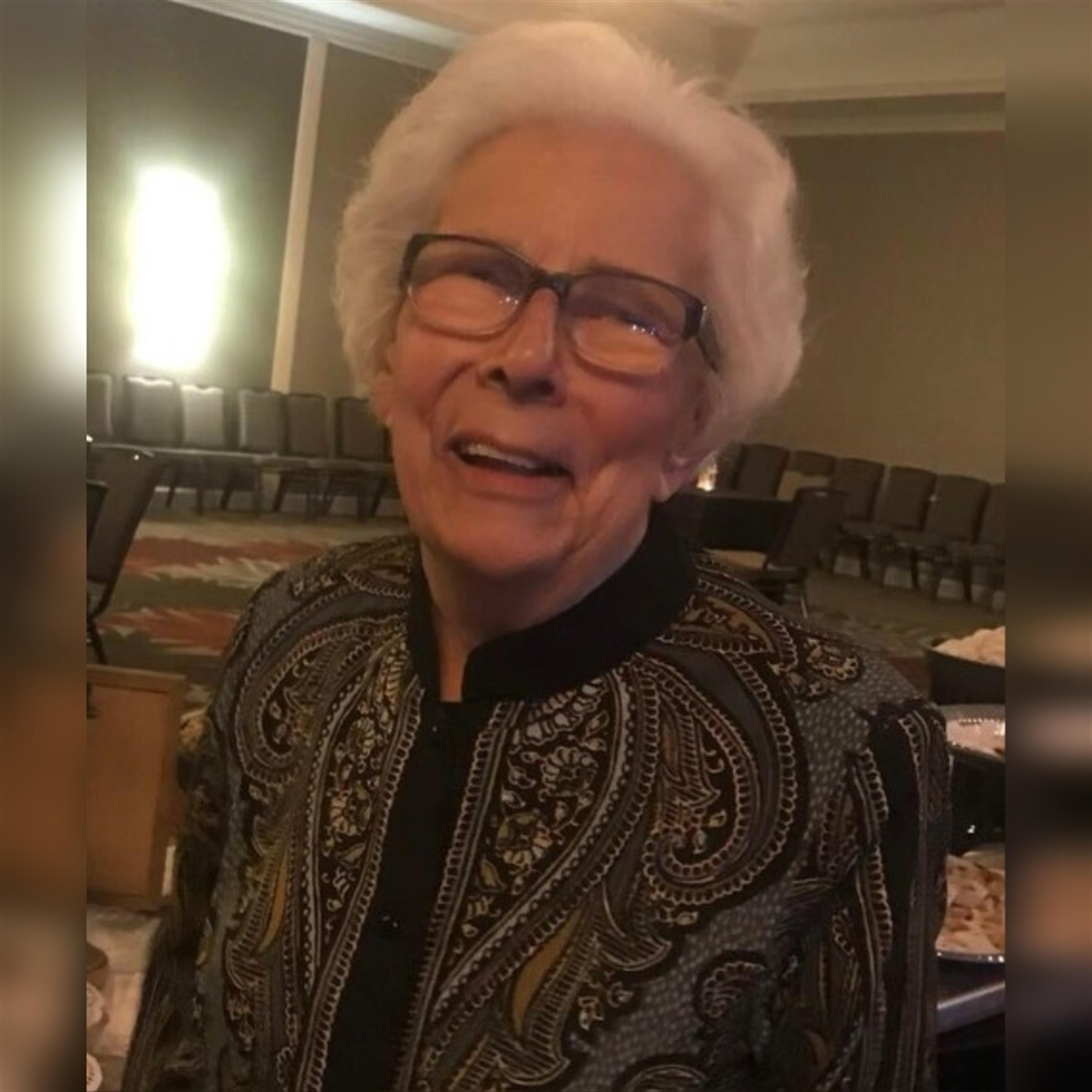 Marjorie Ann D'Alessandro