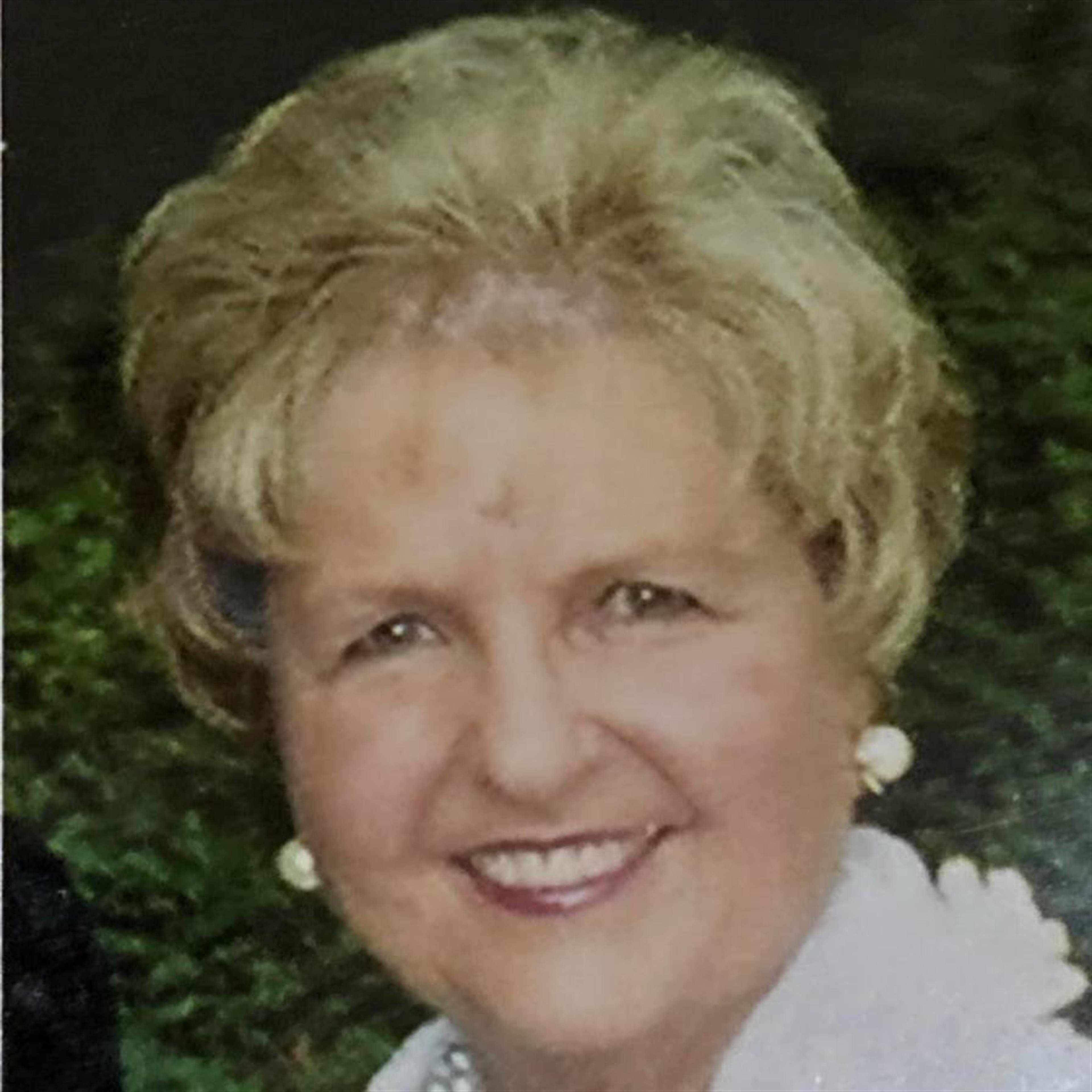 Janice Myer Burt