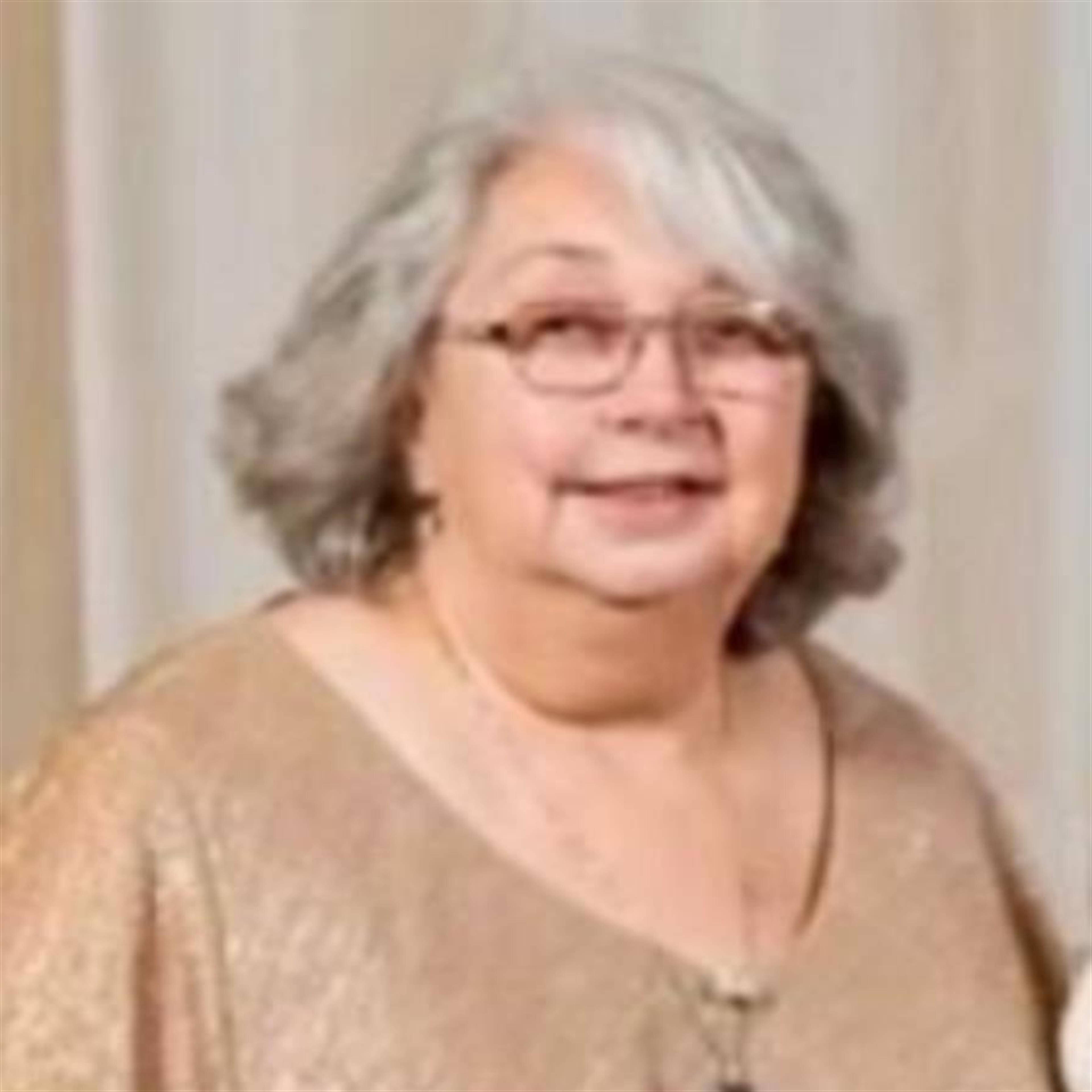 Cathy Cherrette