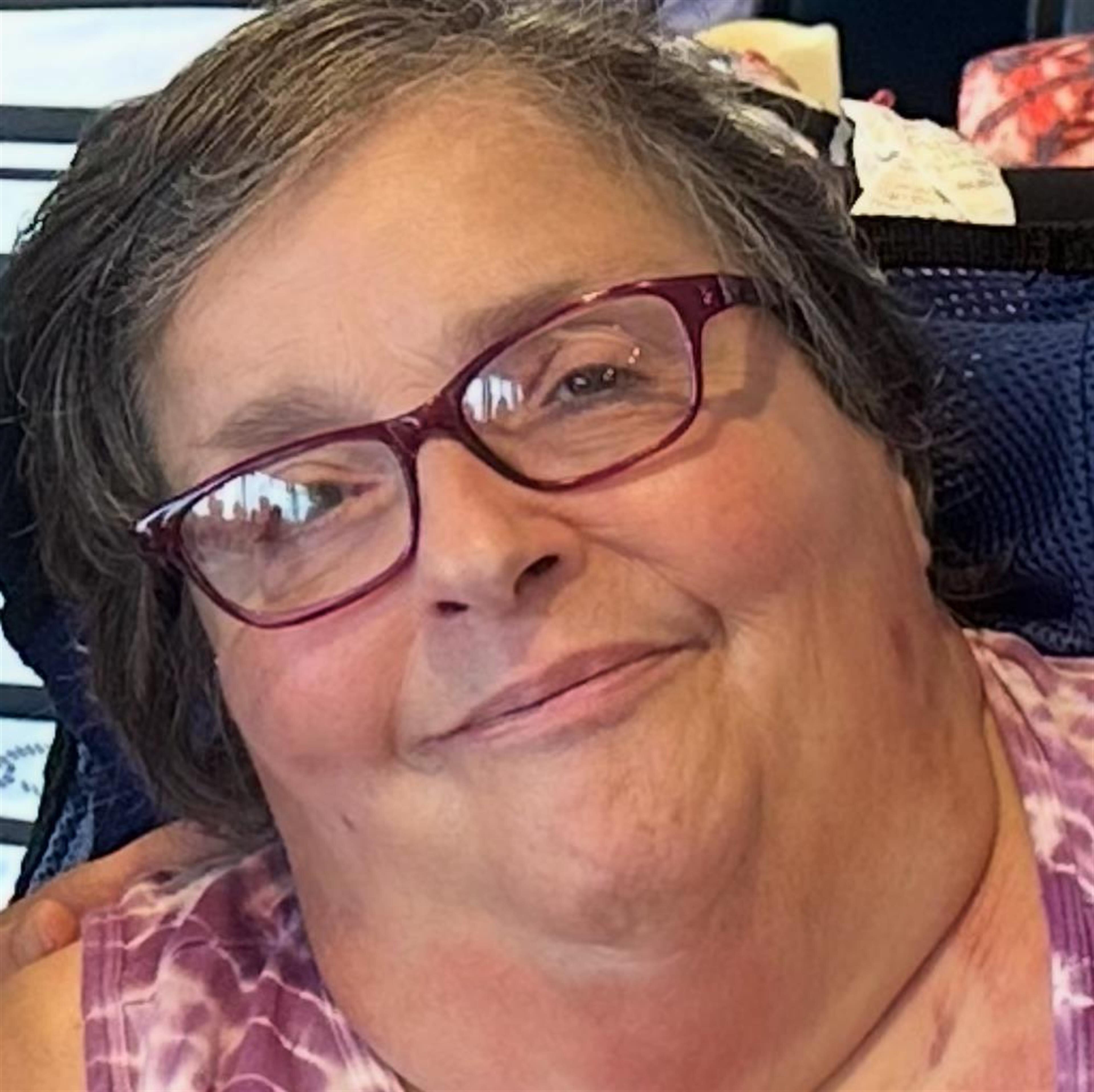 Pamela H. Kleisch