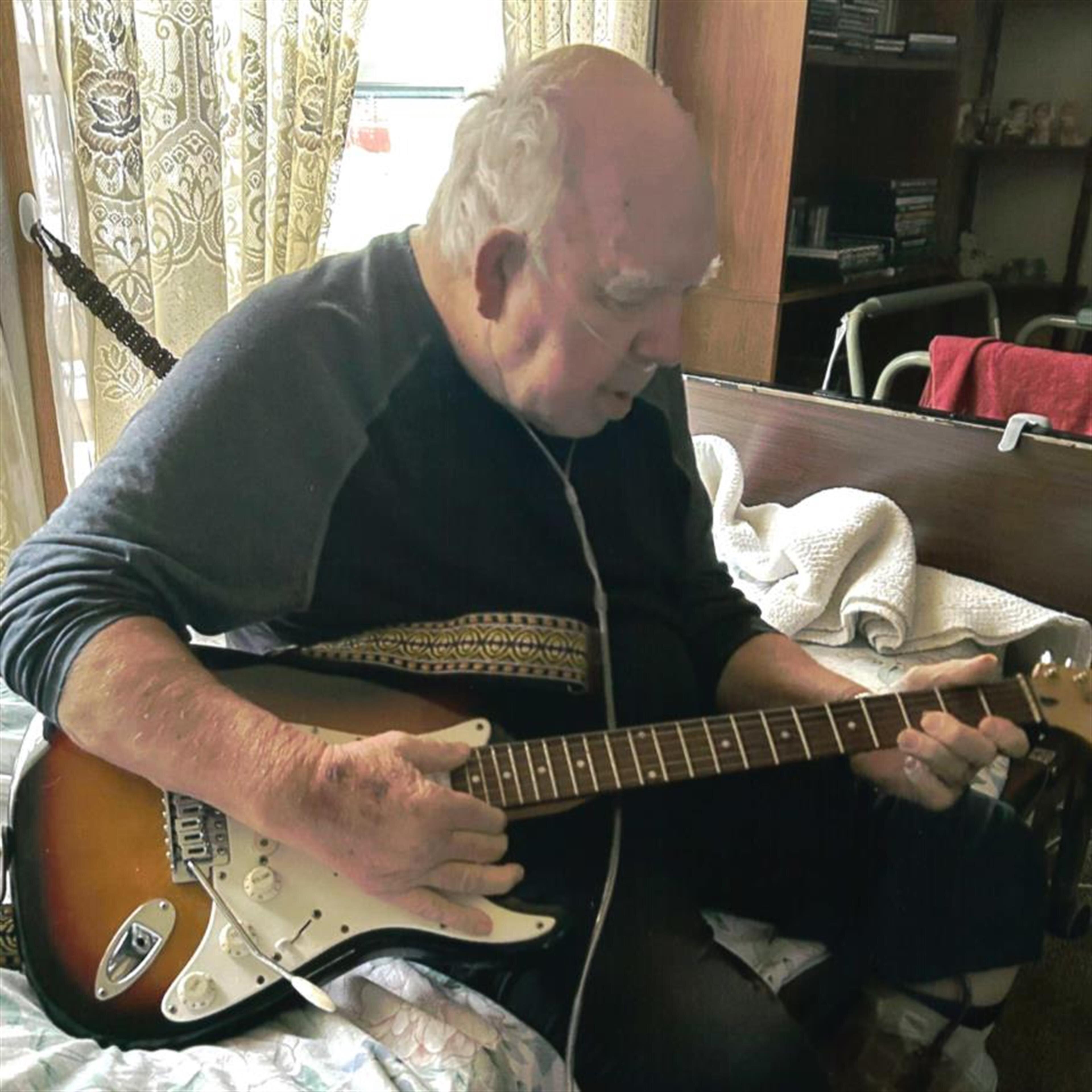 Stanley R. "Stan" Goodwin