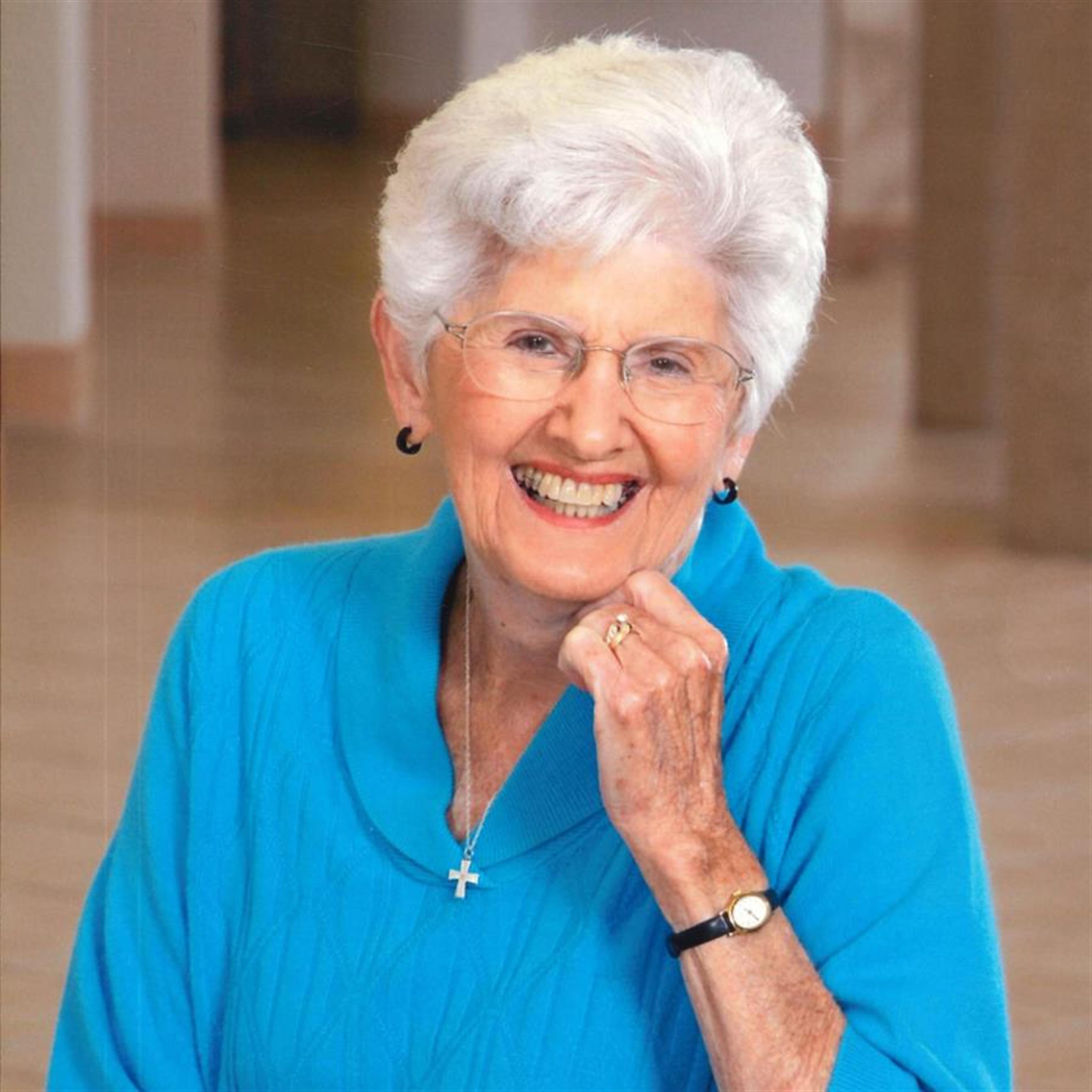 Mary Lynn Milam