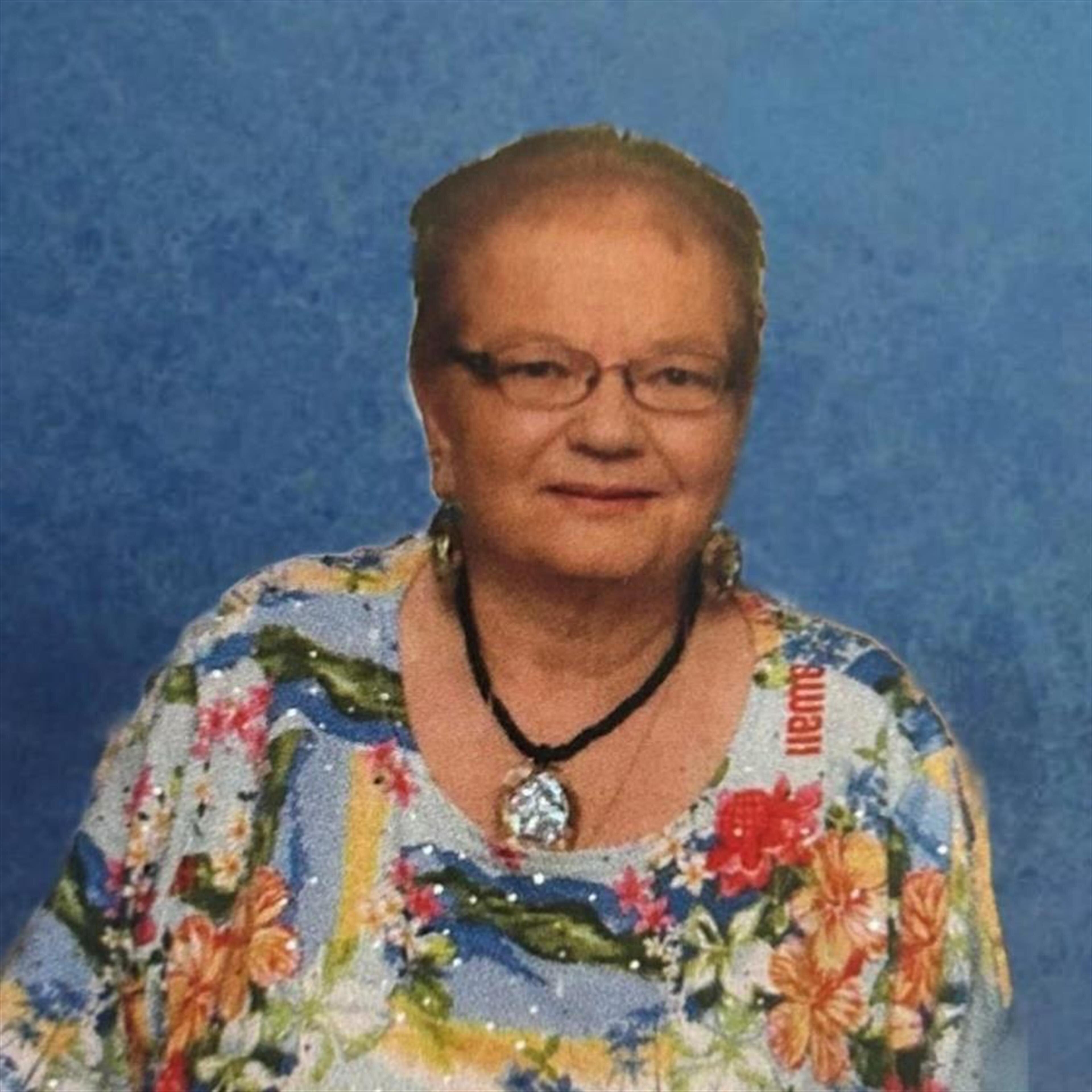LuAnn Vanderstelt