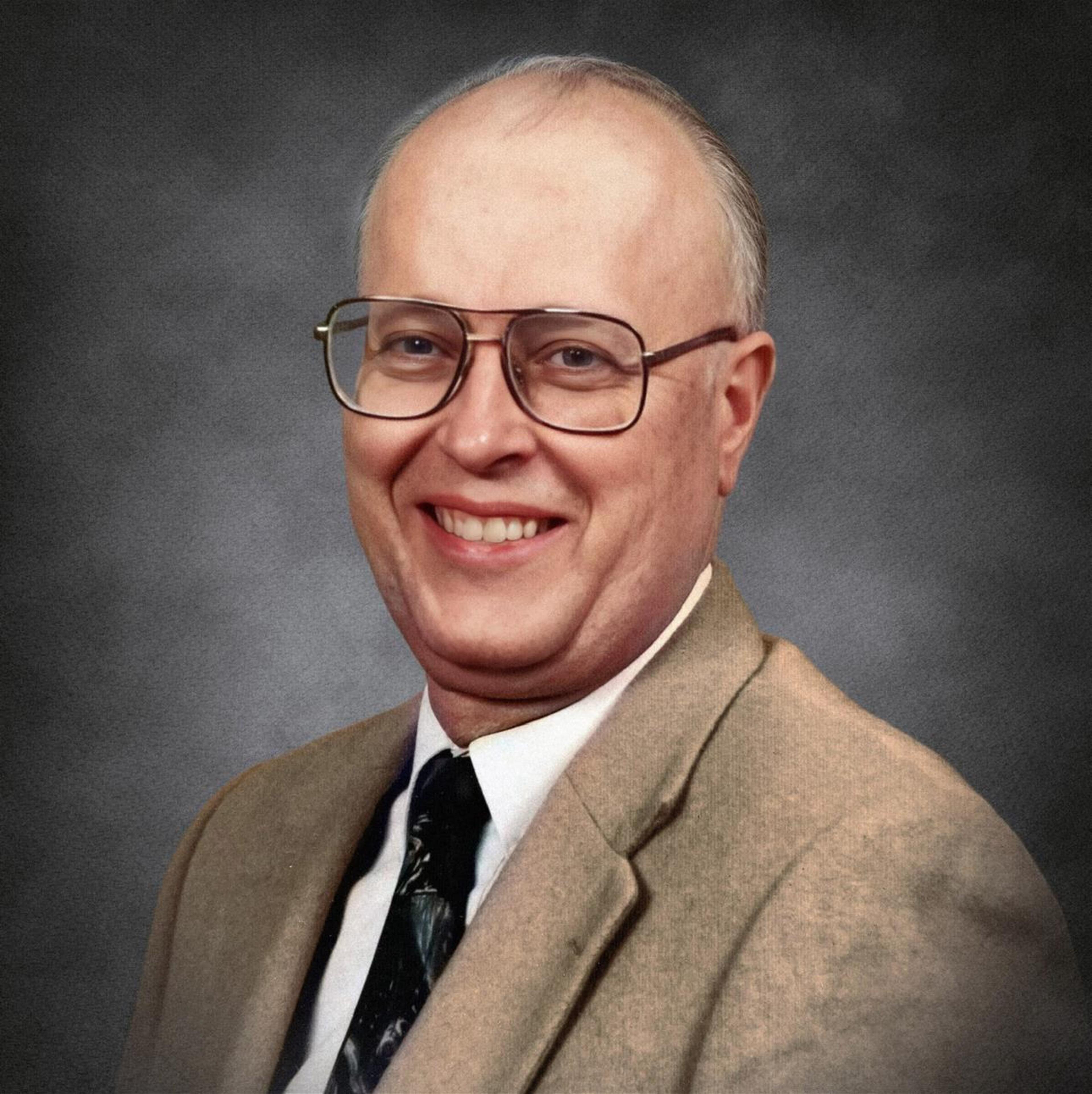 Carl Lawrence Beck
