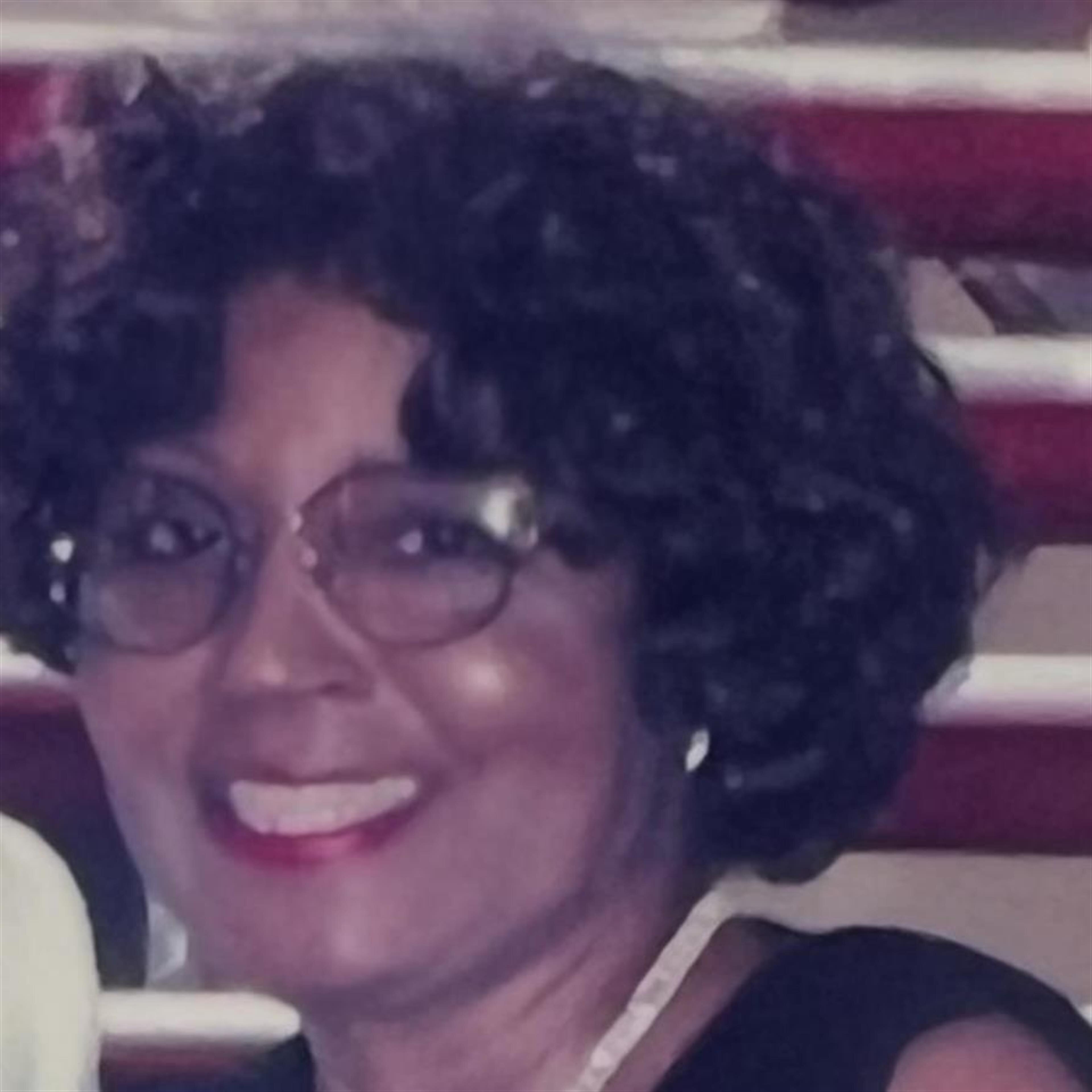 Peggy Jean Batey