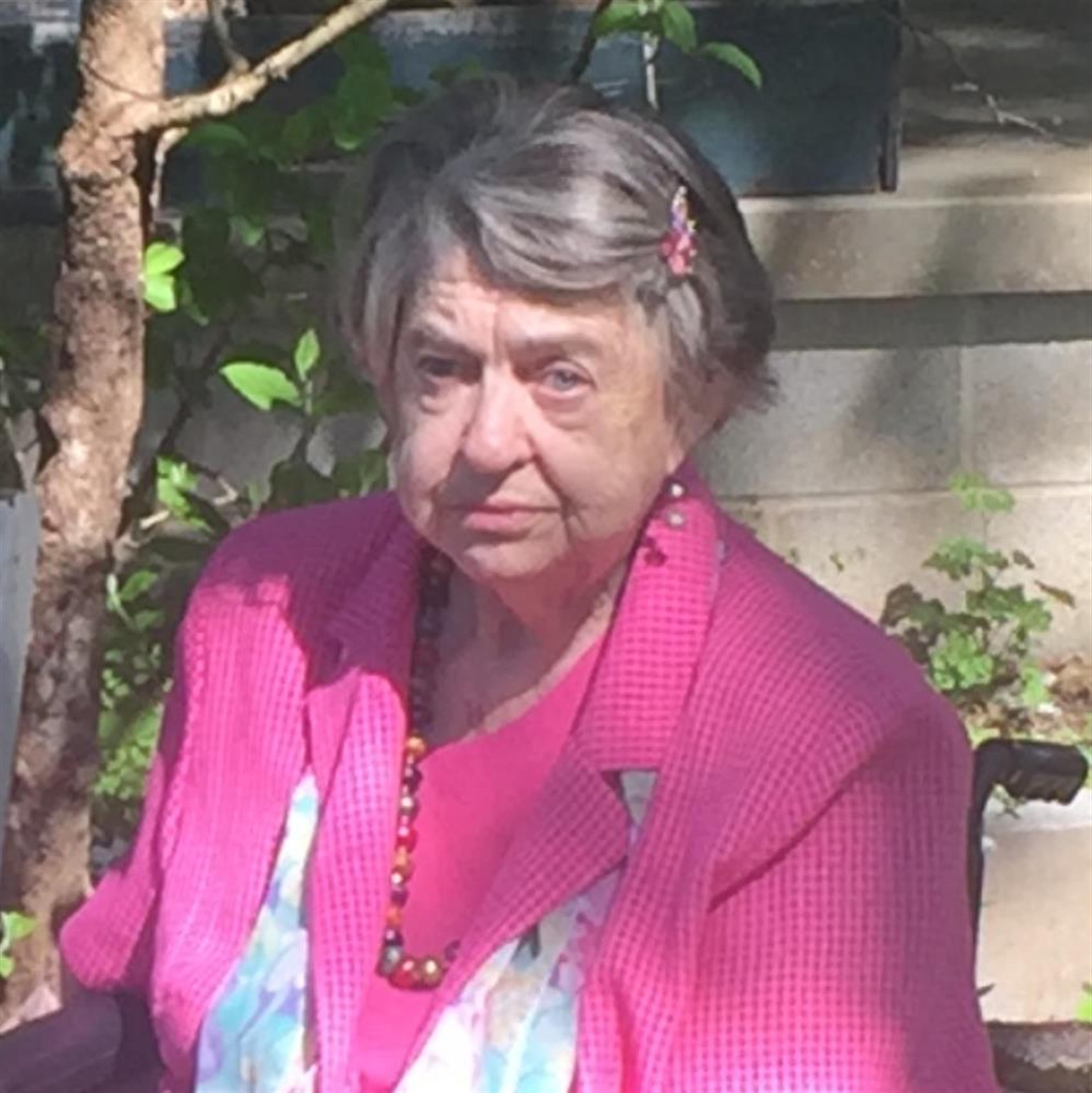 Lure B Goff's obituary picture