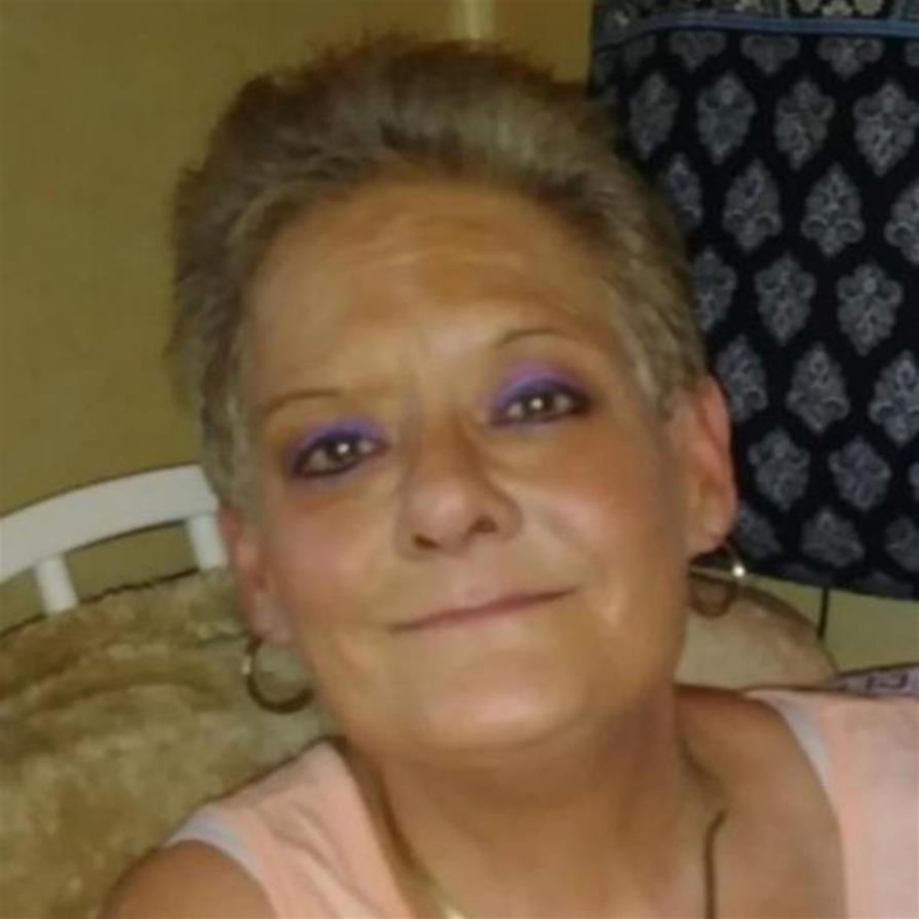 Katherine "Kat" McClellan White