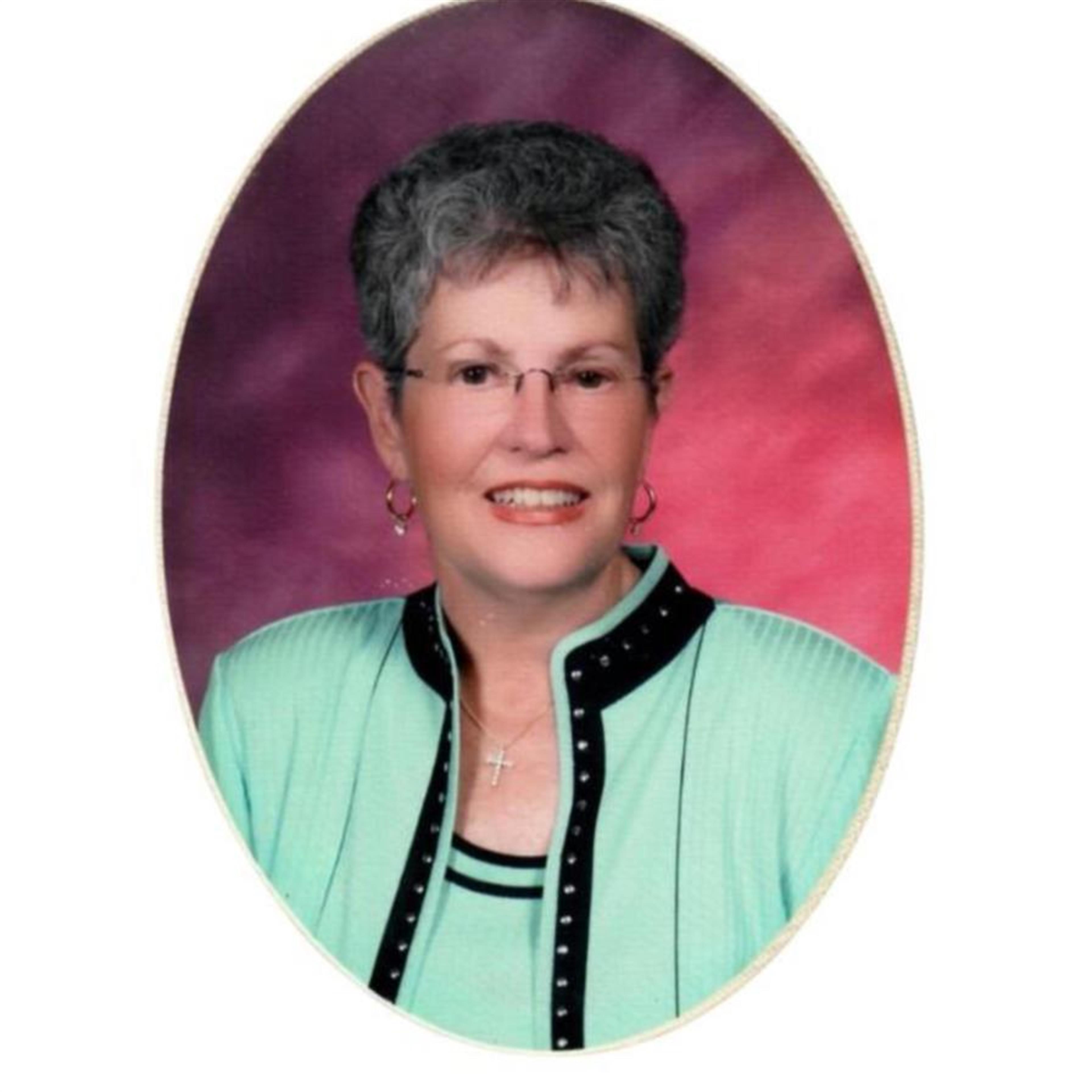 Margaret "Margot" Maurer