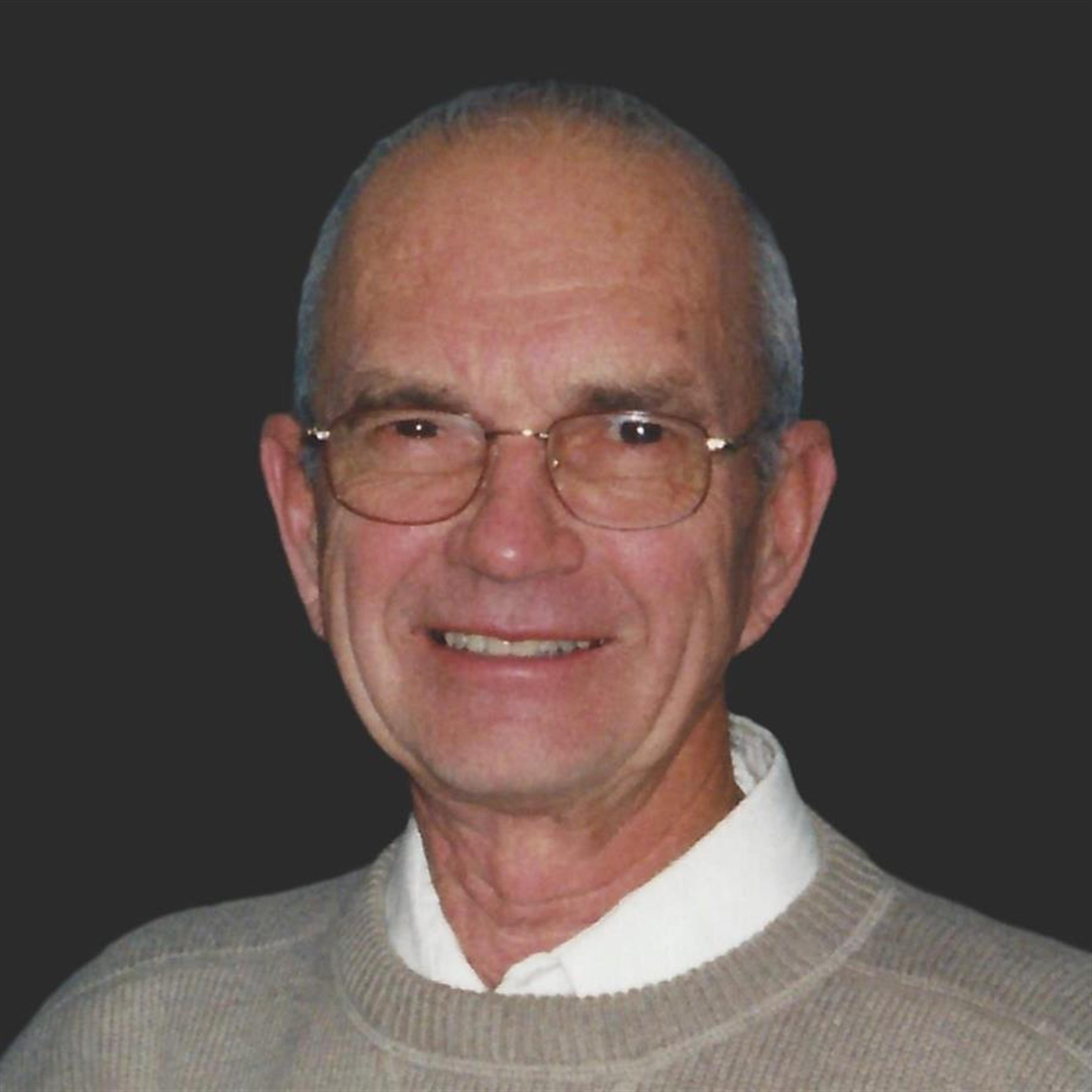David F. Fathauer