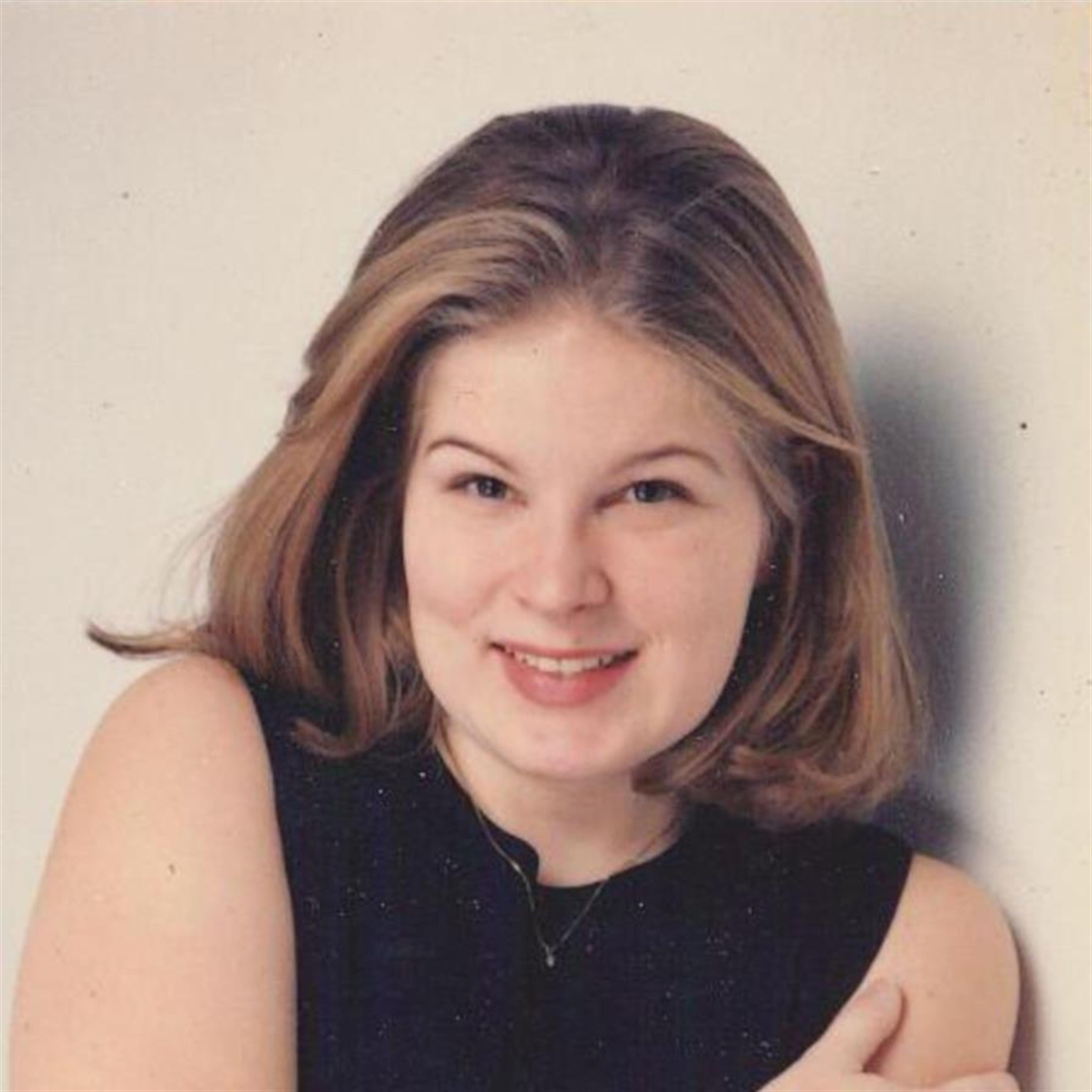 Jennifer Lynn Brown