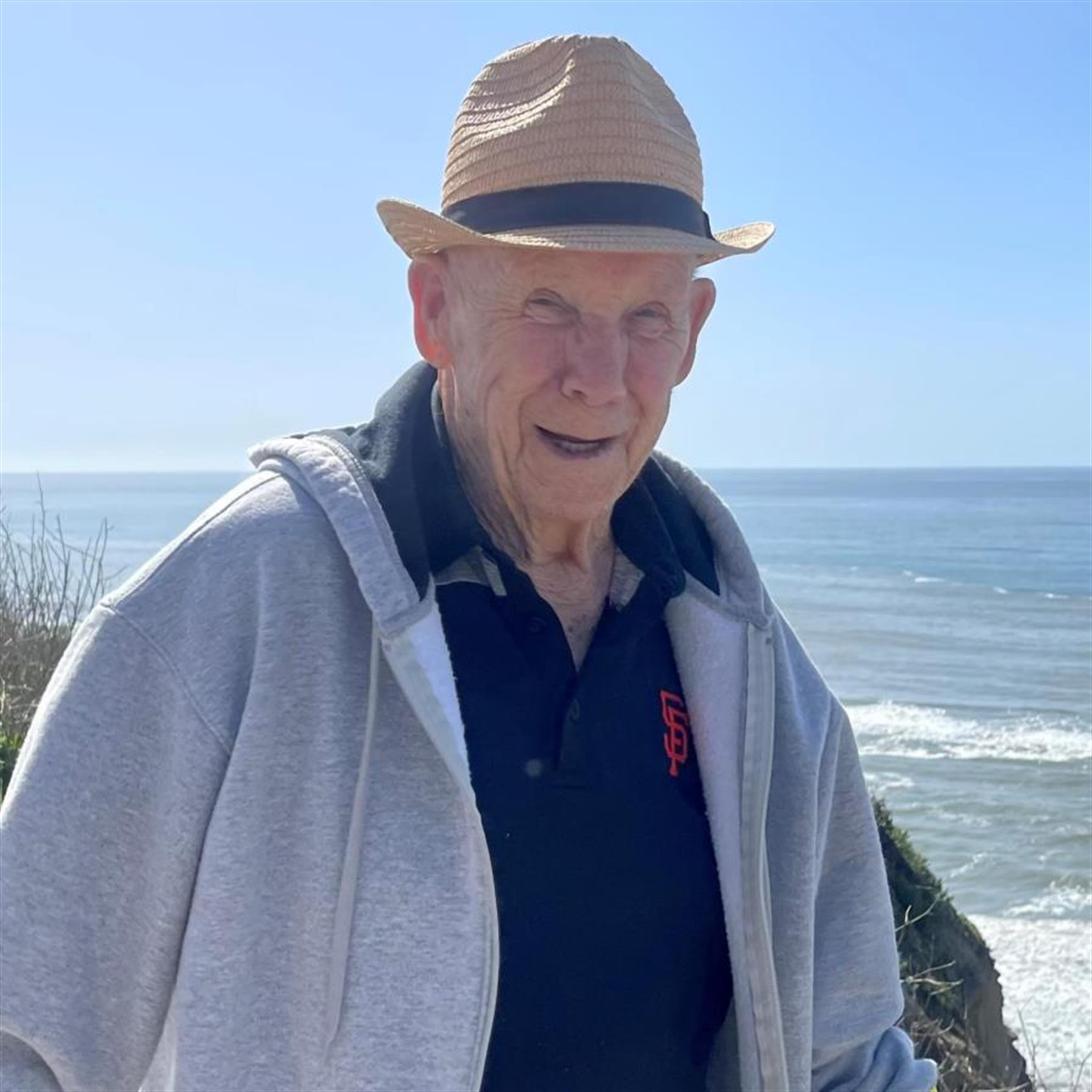 Schendel, Ross Edison's obituary picture