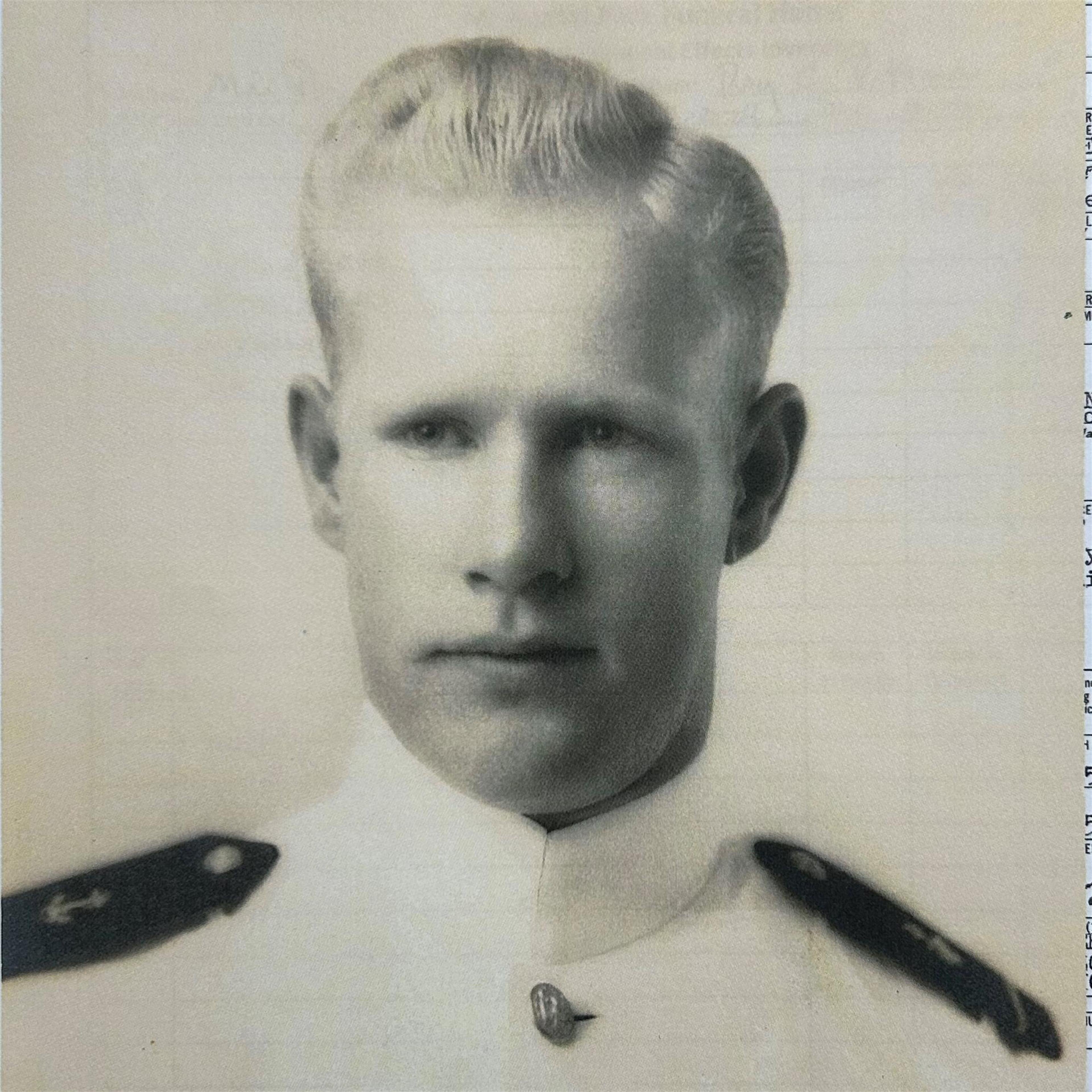 Ray Carlton Pittman