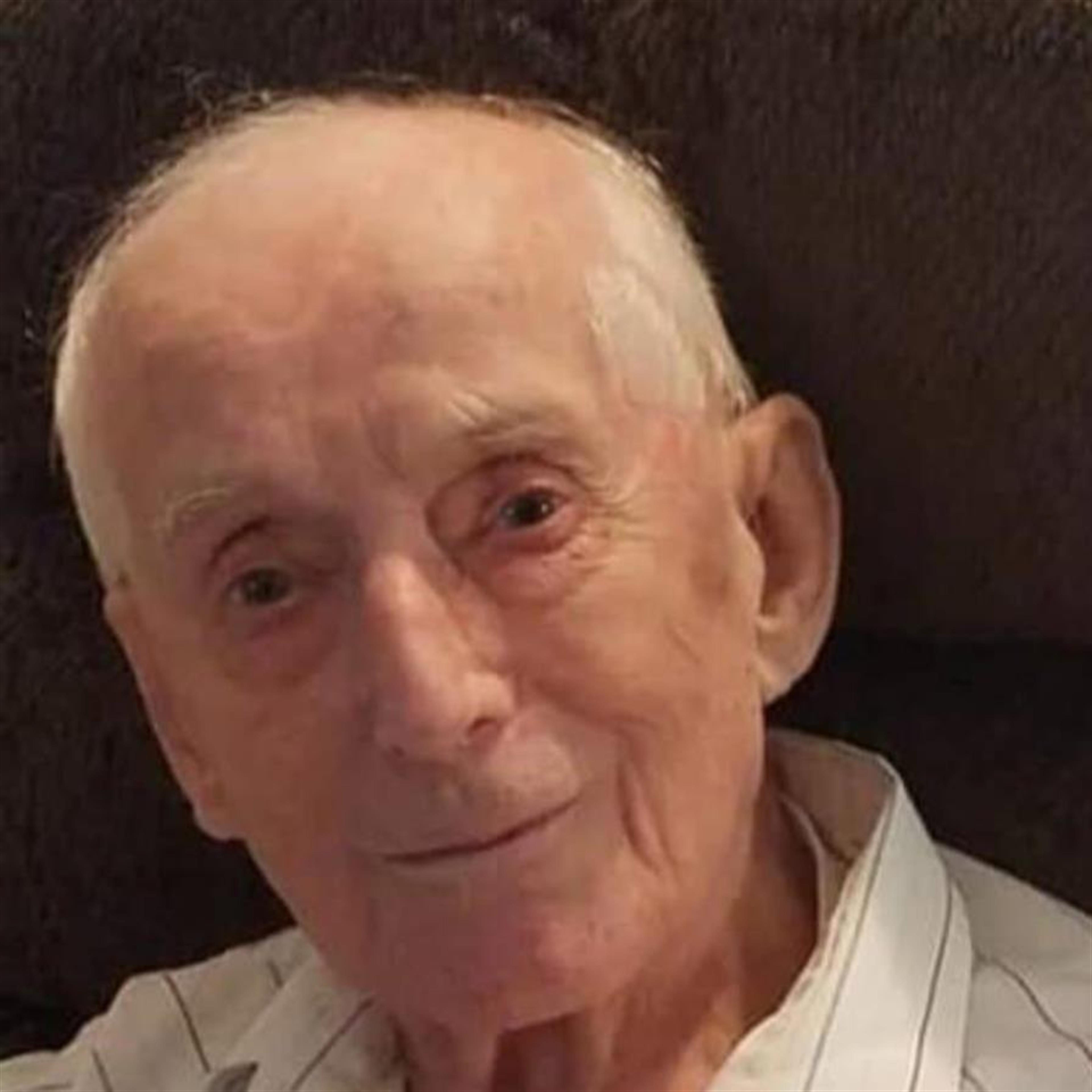 Arthur Vernon Howard's obituary picture