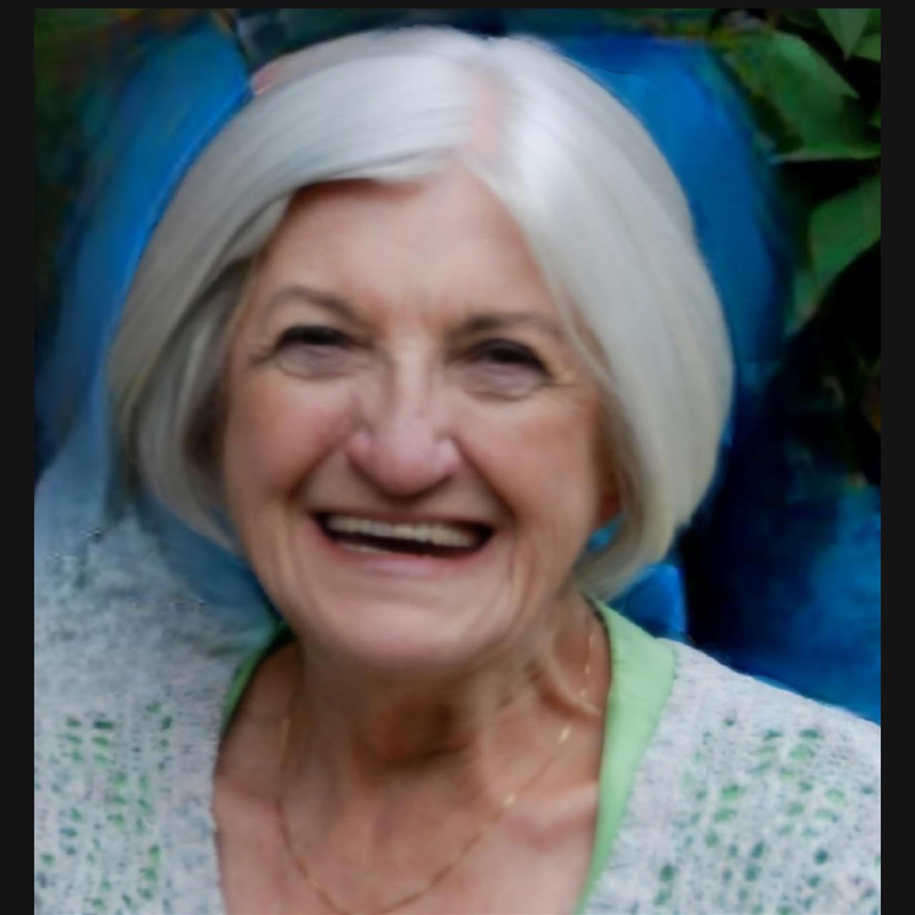 Carolyn Kelley