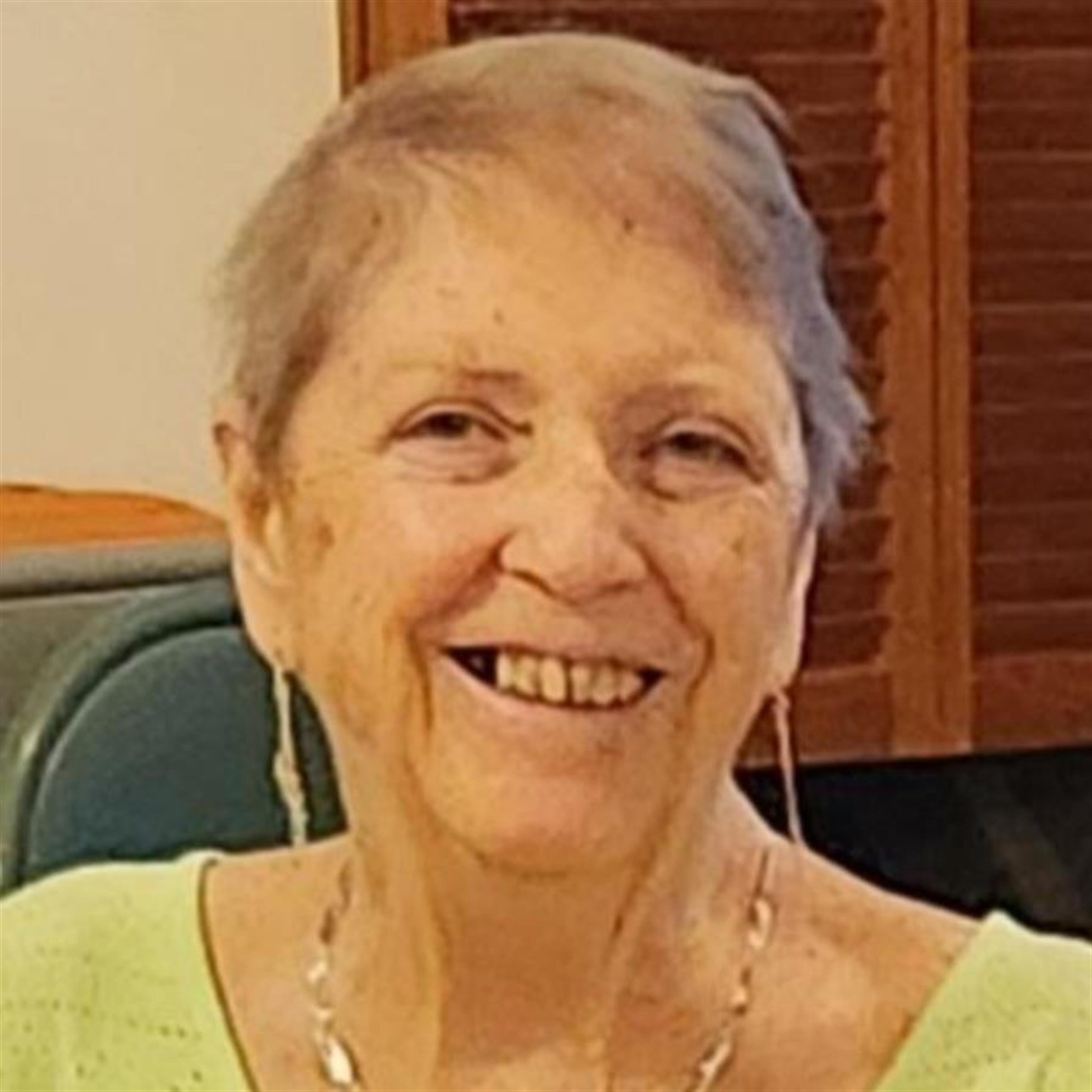 Linda Thomas
