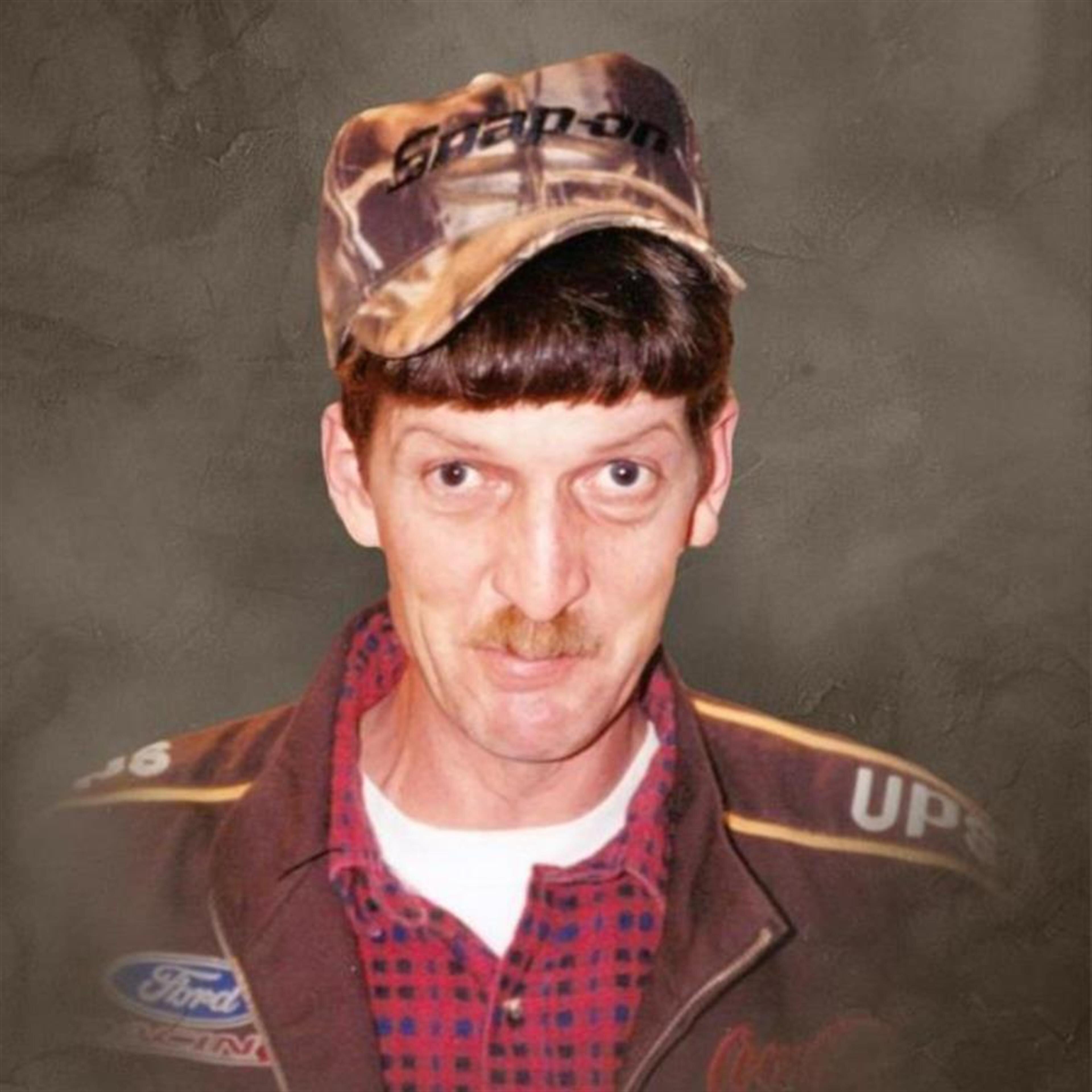 Randall Brent Keith (Bolivar)