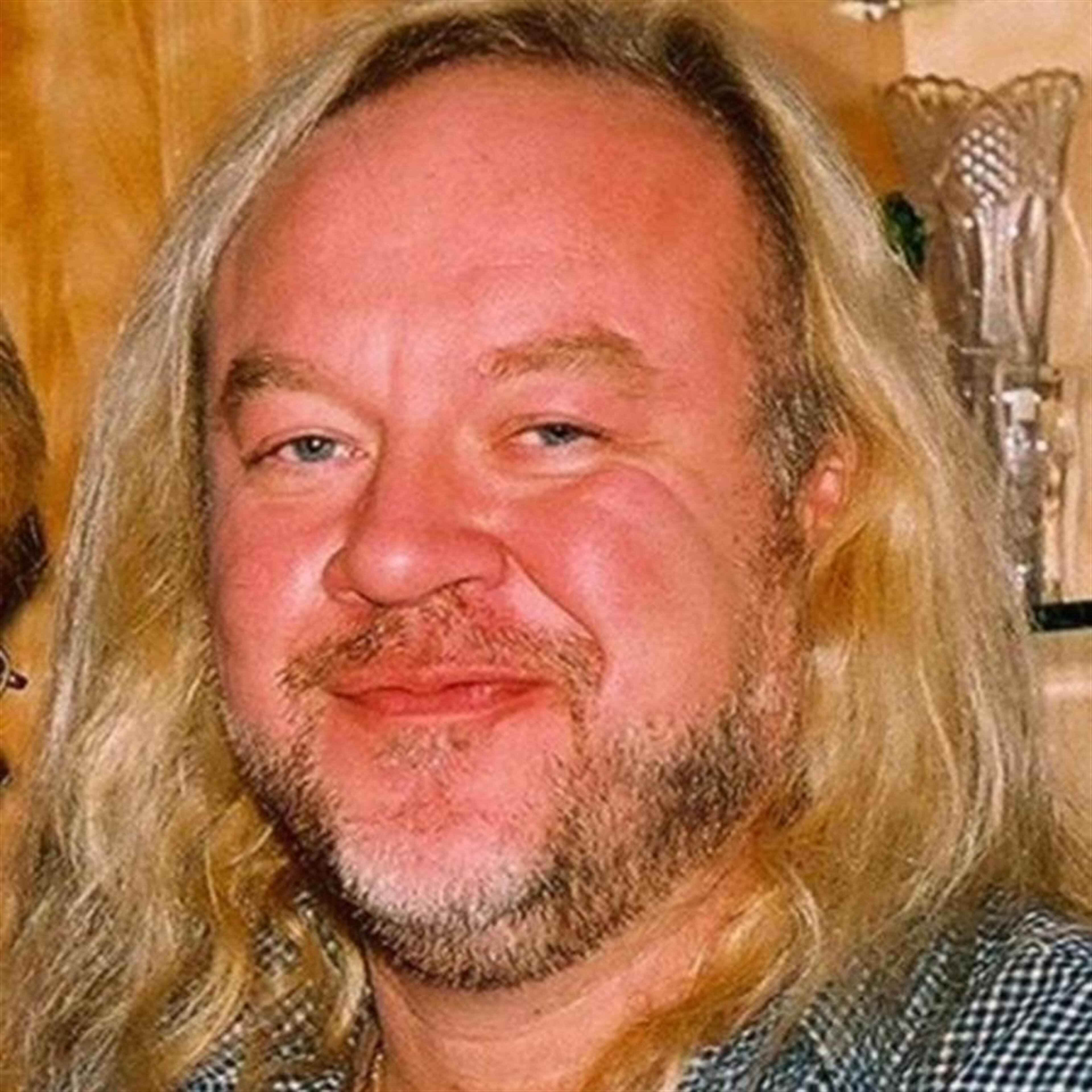 Rick A. Stapel