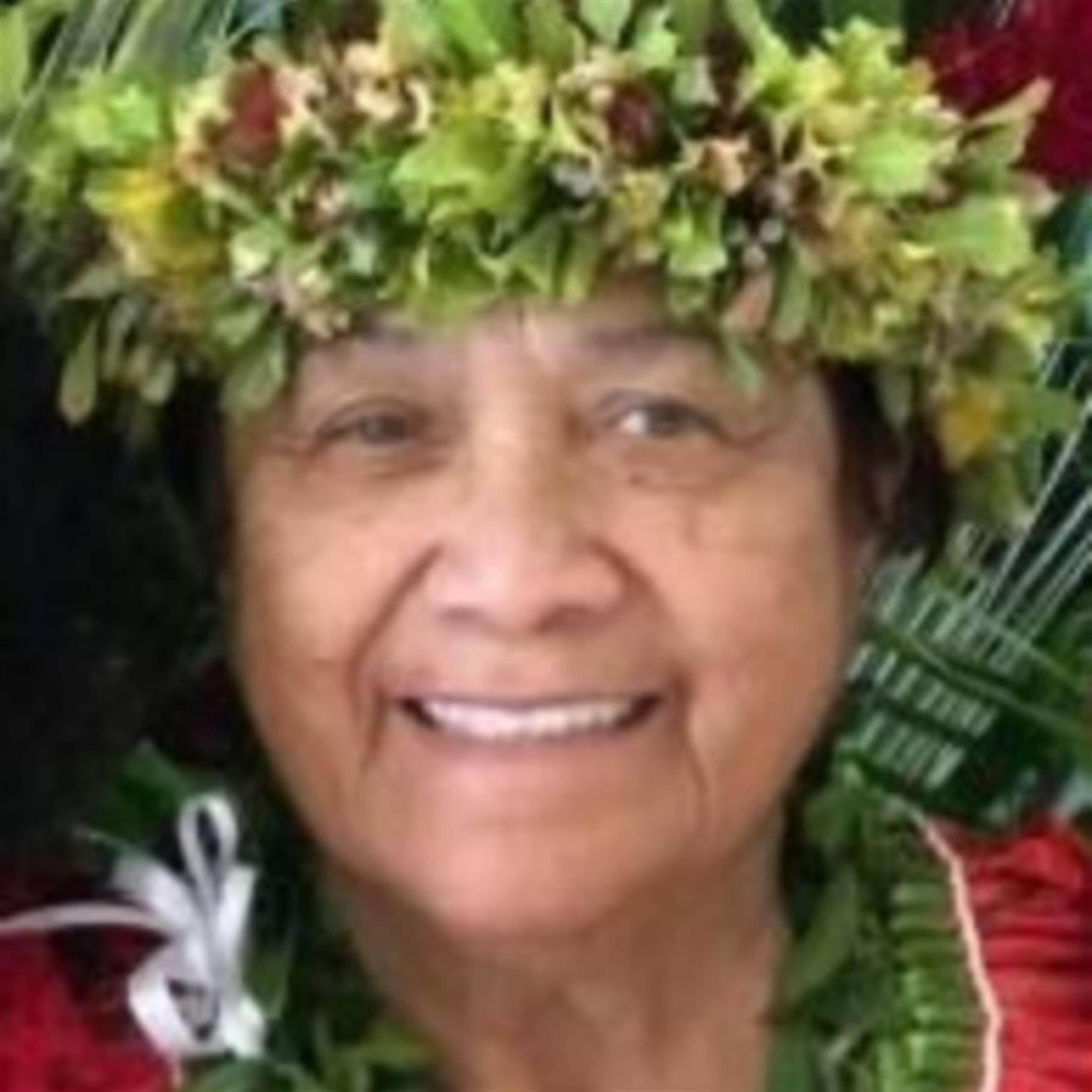 Gwendolyn Ewalani Bailey