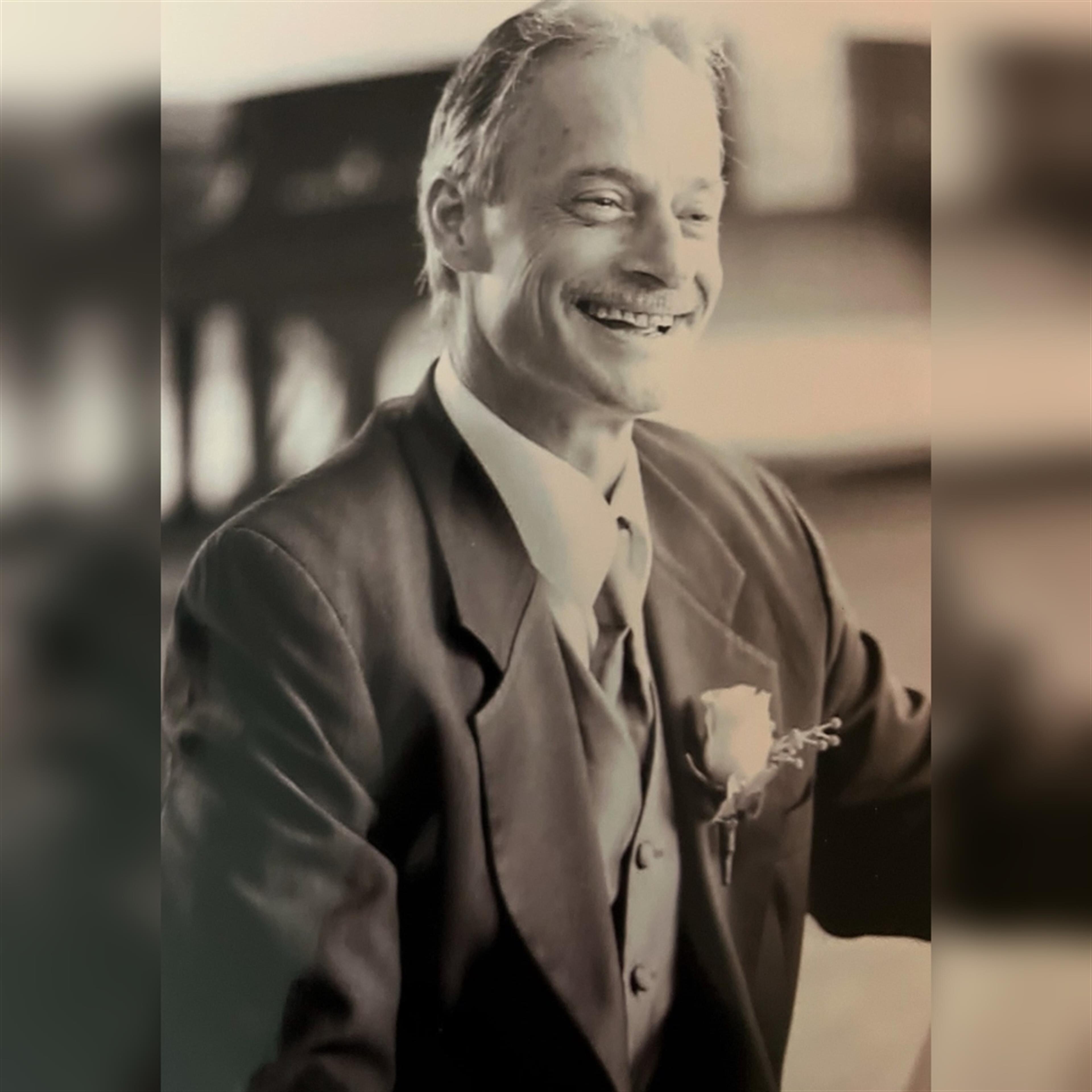 Jeffrey J. Stanley, Sr.