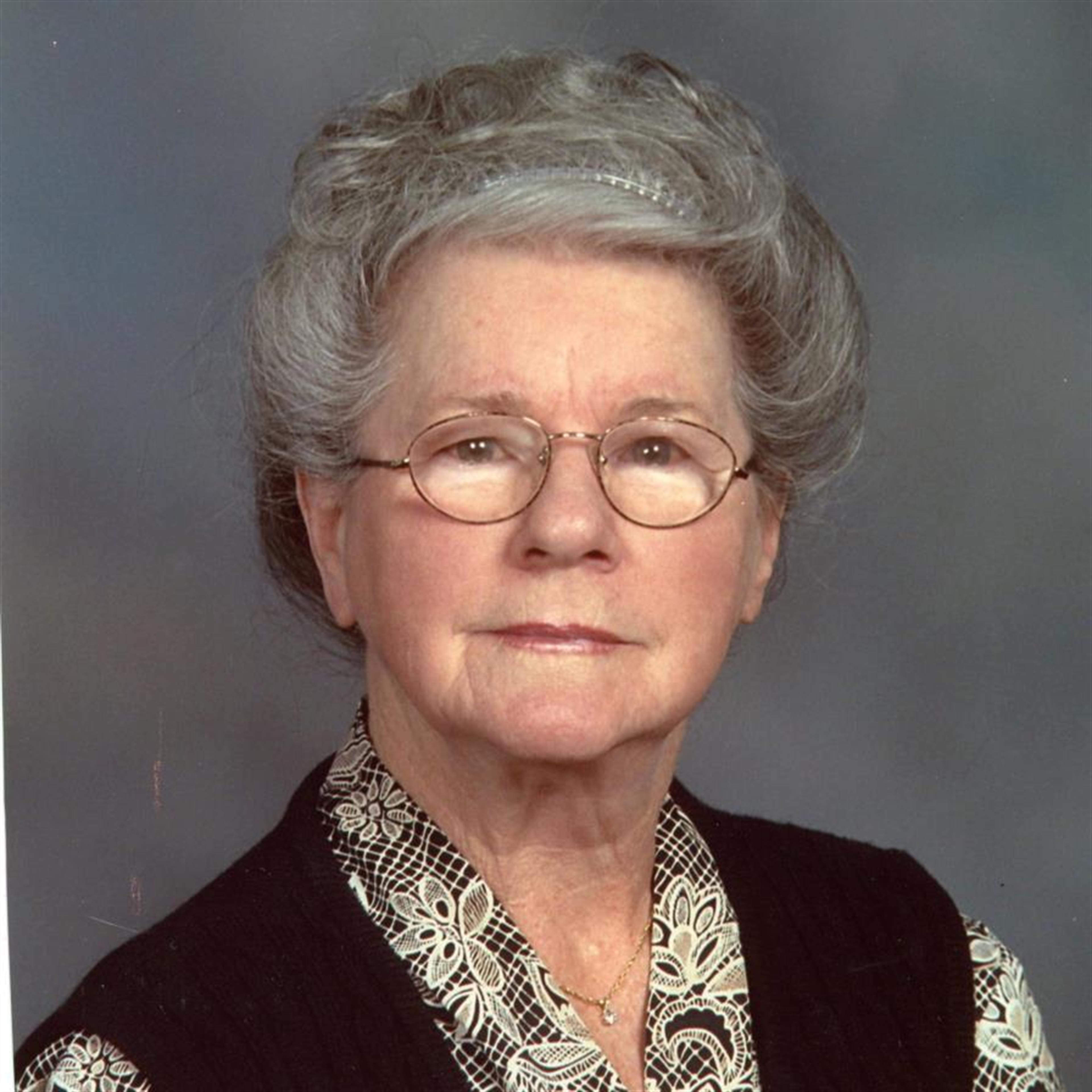 Joyce Marie Noble's obituary picture