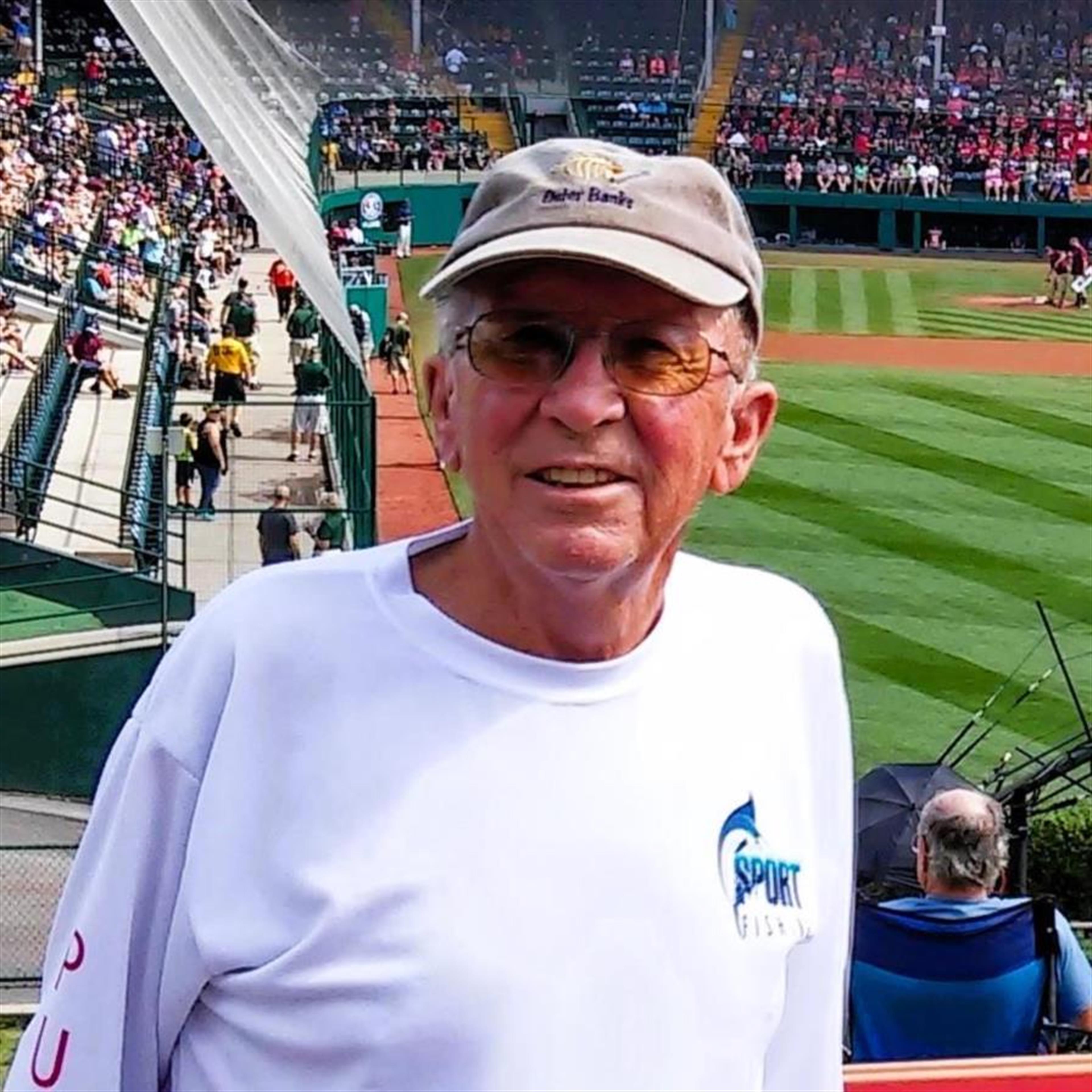 Lawrence "Pee Wee" Bennett's obituary picture