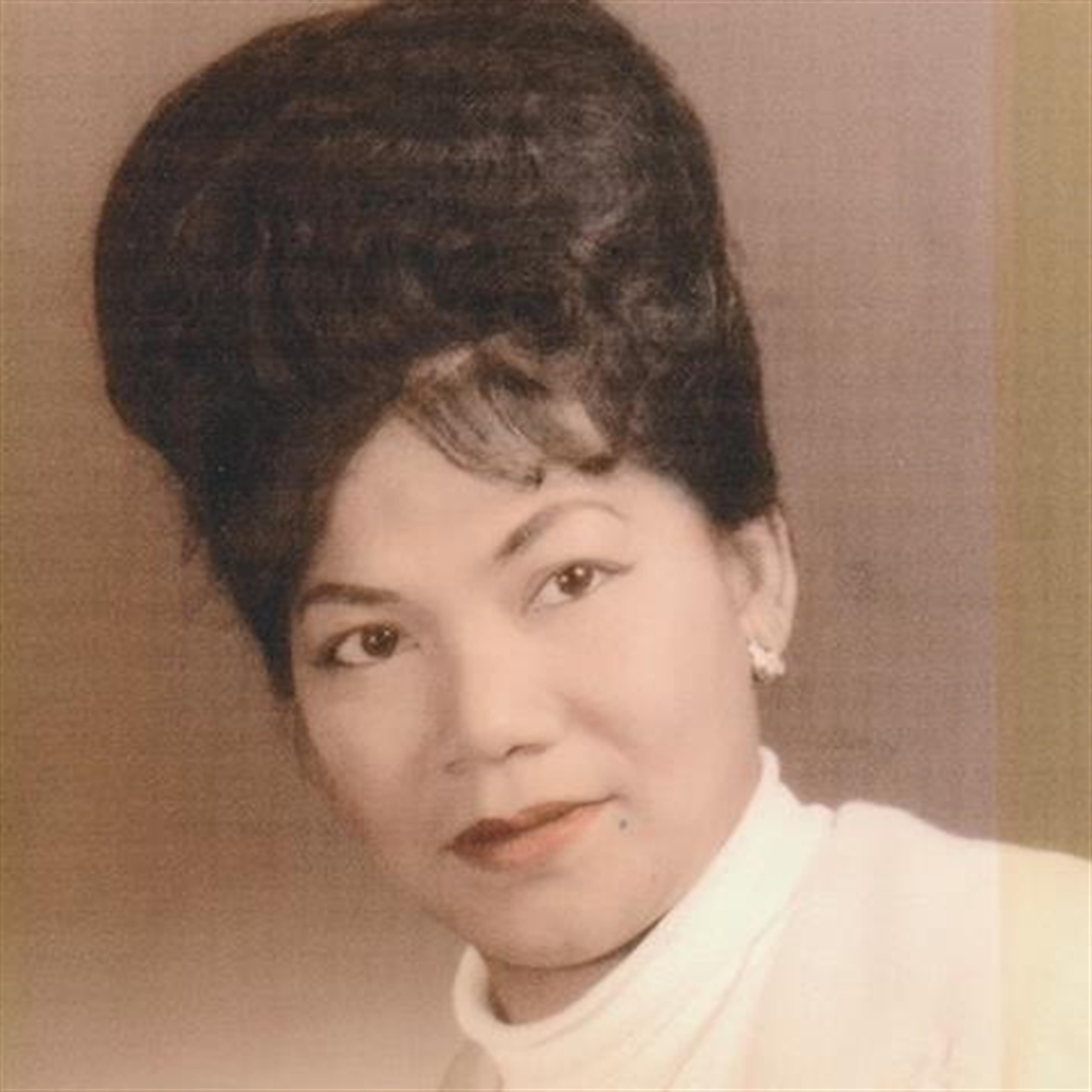 Lucita Gregorio Moreno
