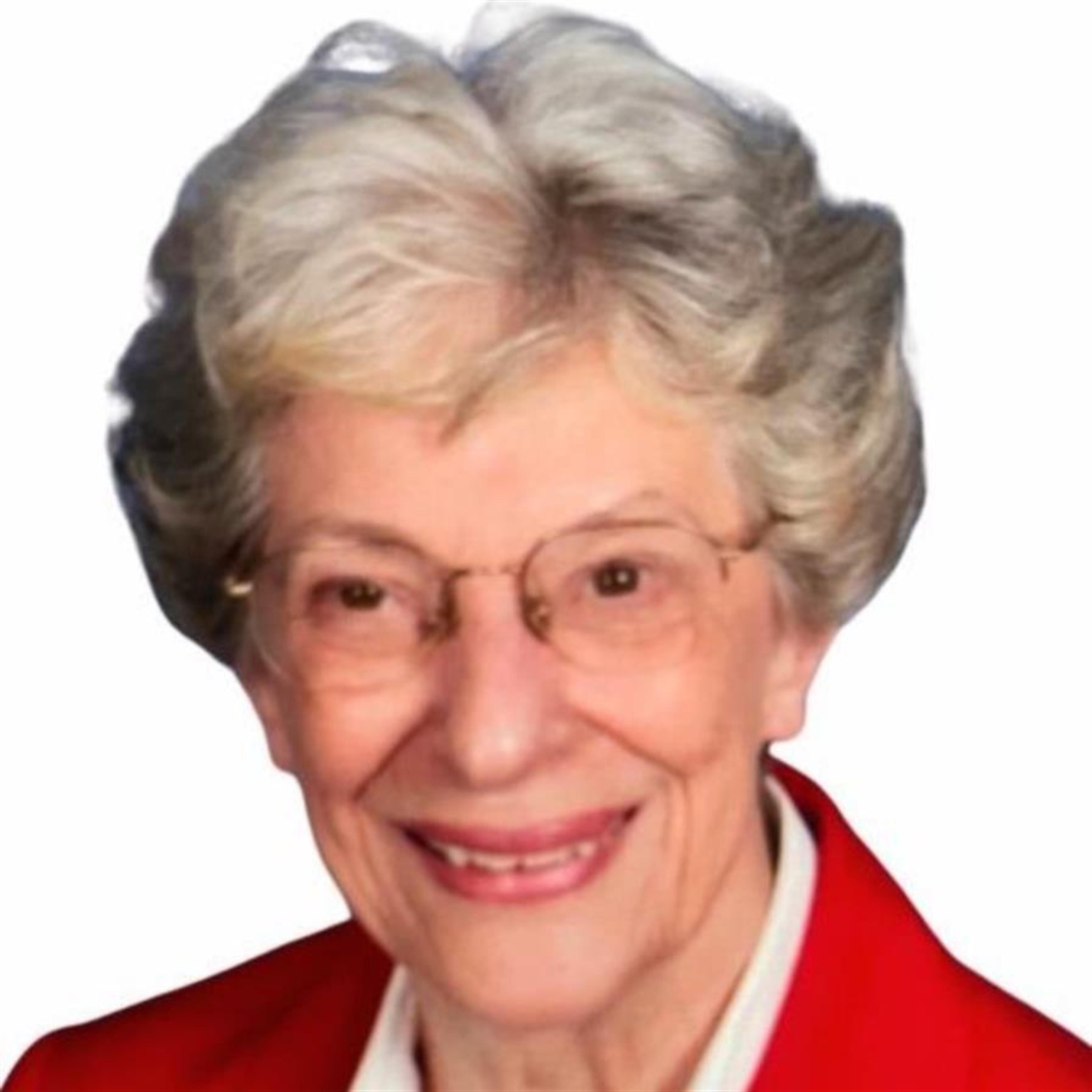Carolyn Ann Ernst