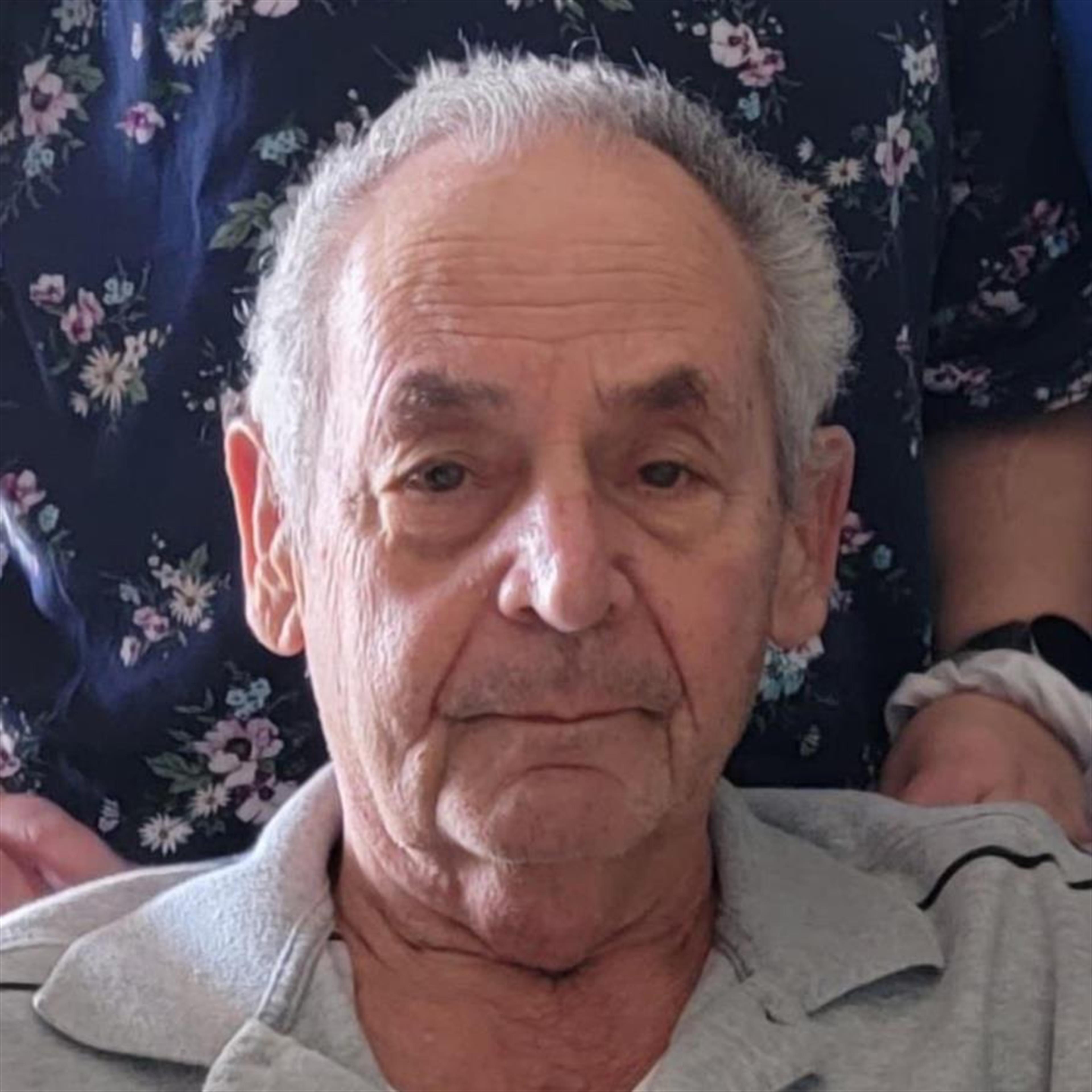 Louis Alexander DiDario