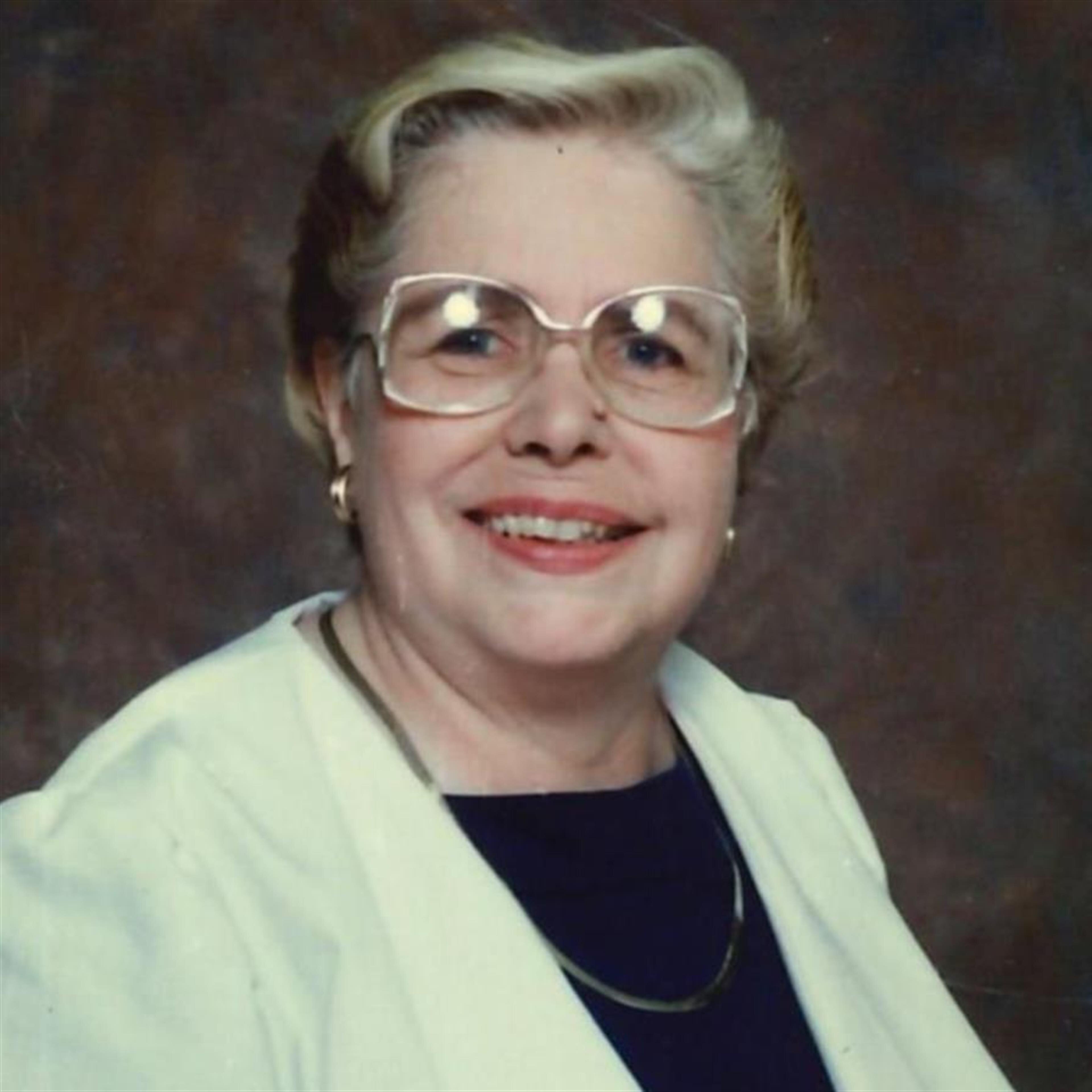 Barbara Crouse
