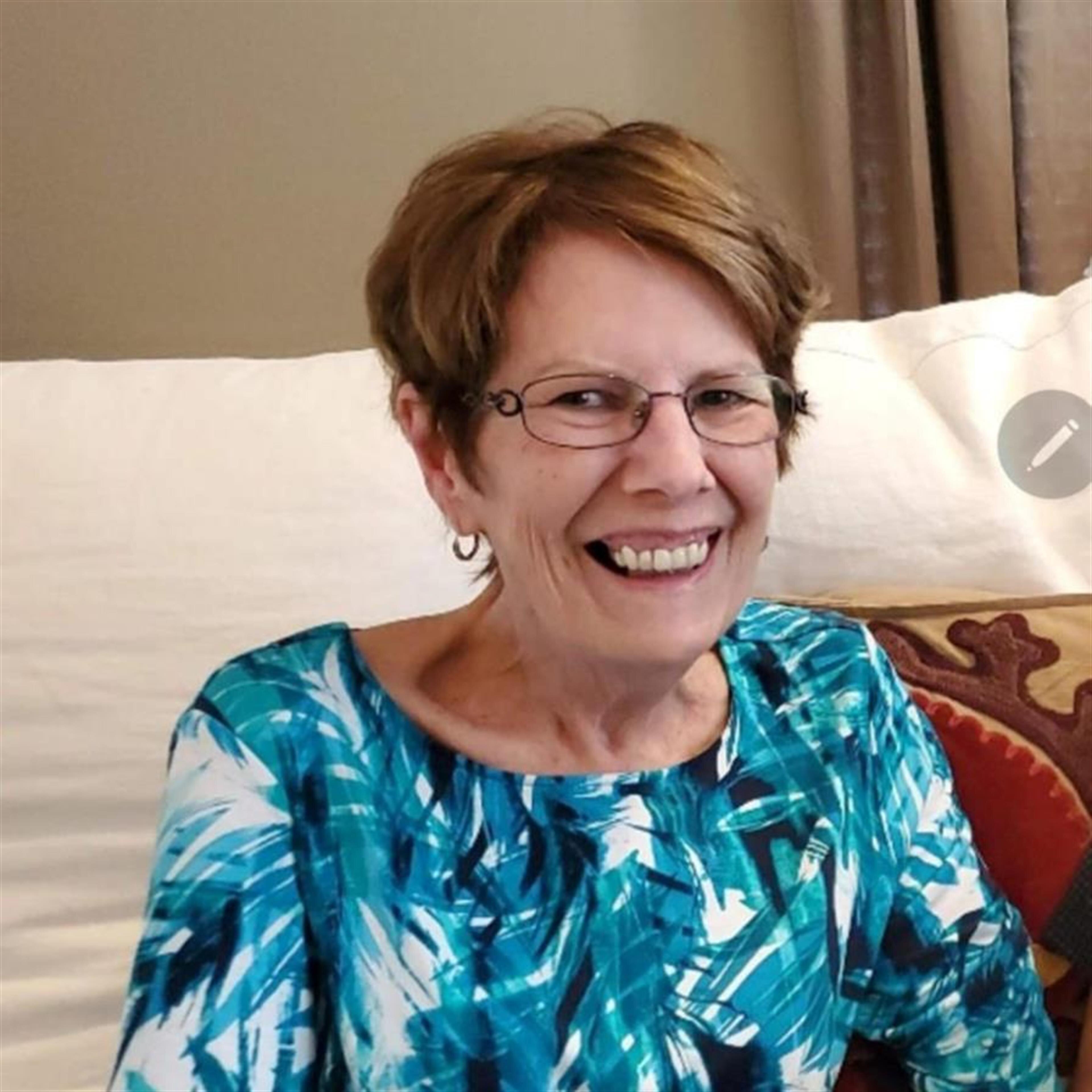 Bernice Diane Ducat
