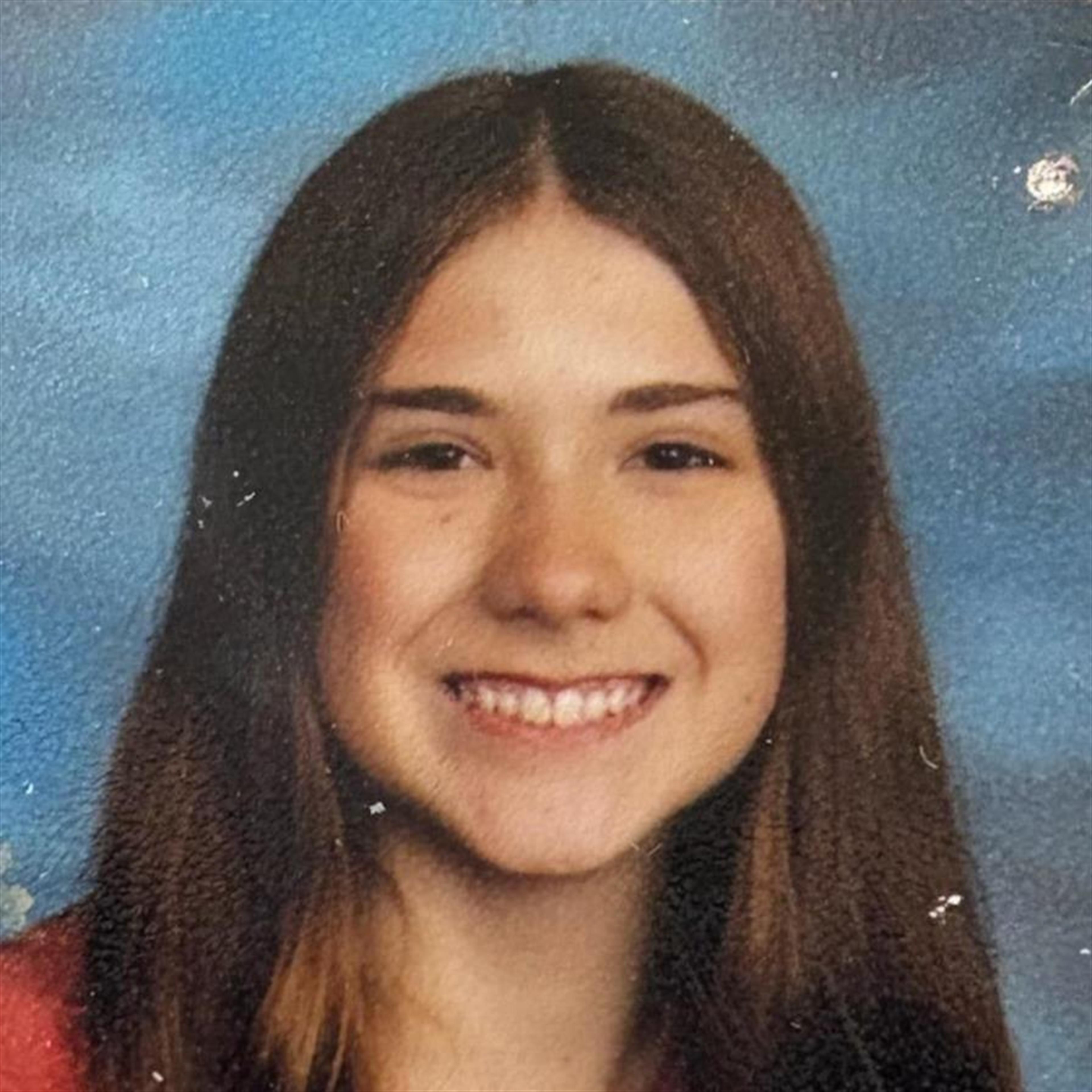 Winona Vera Zeller's obituary picture