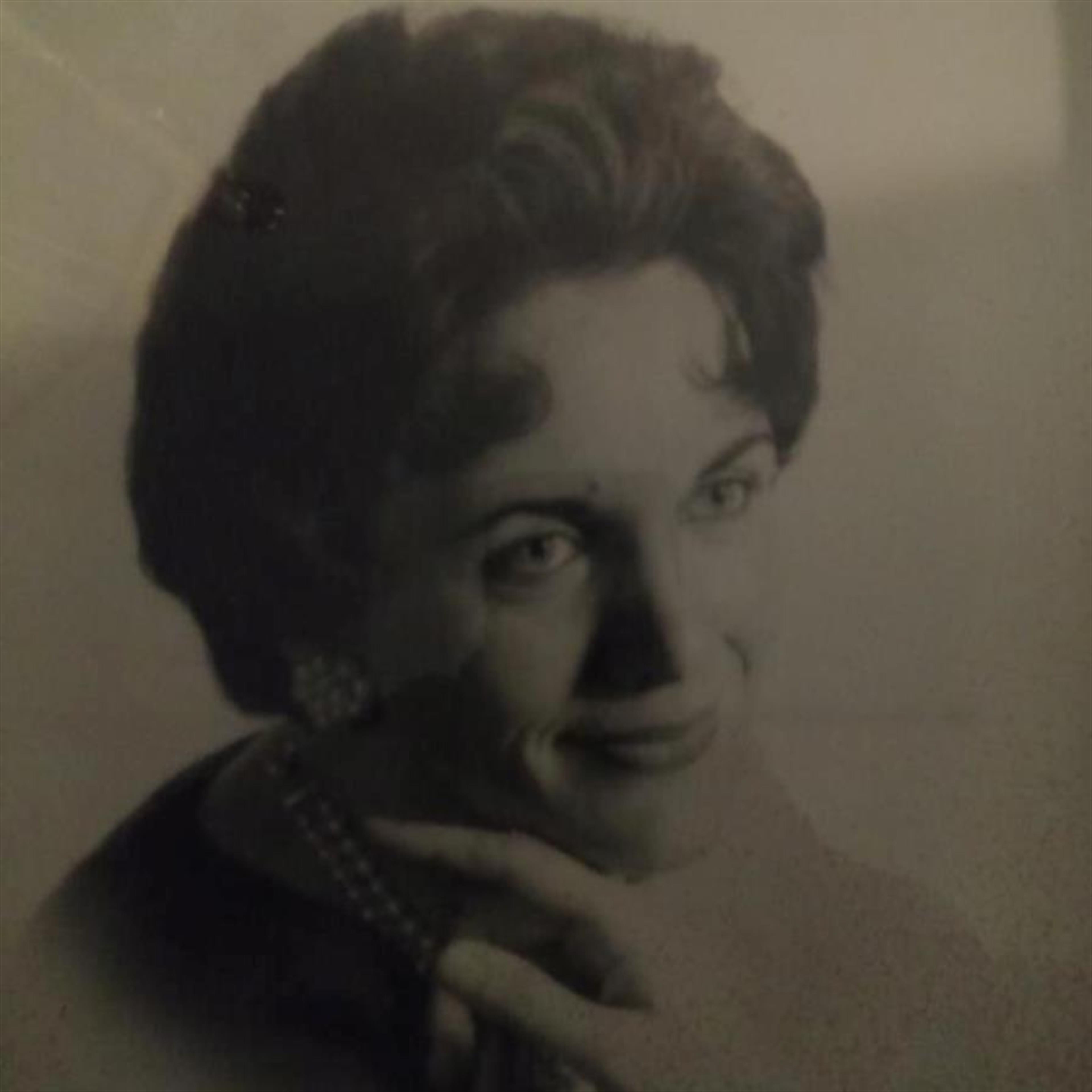 Jessie Louise Brown