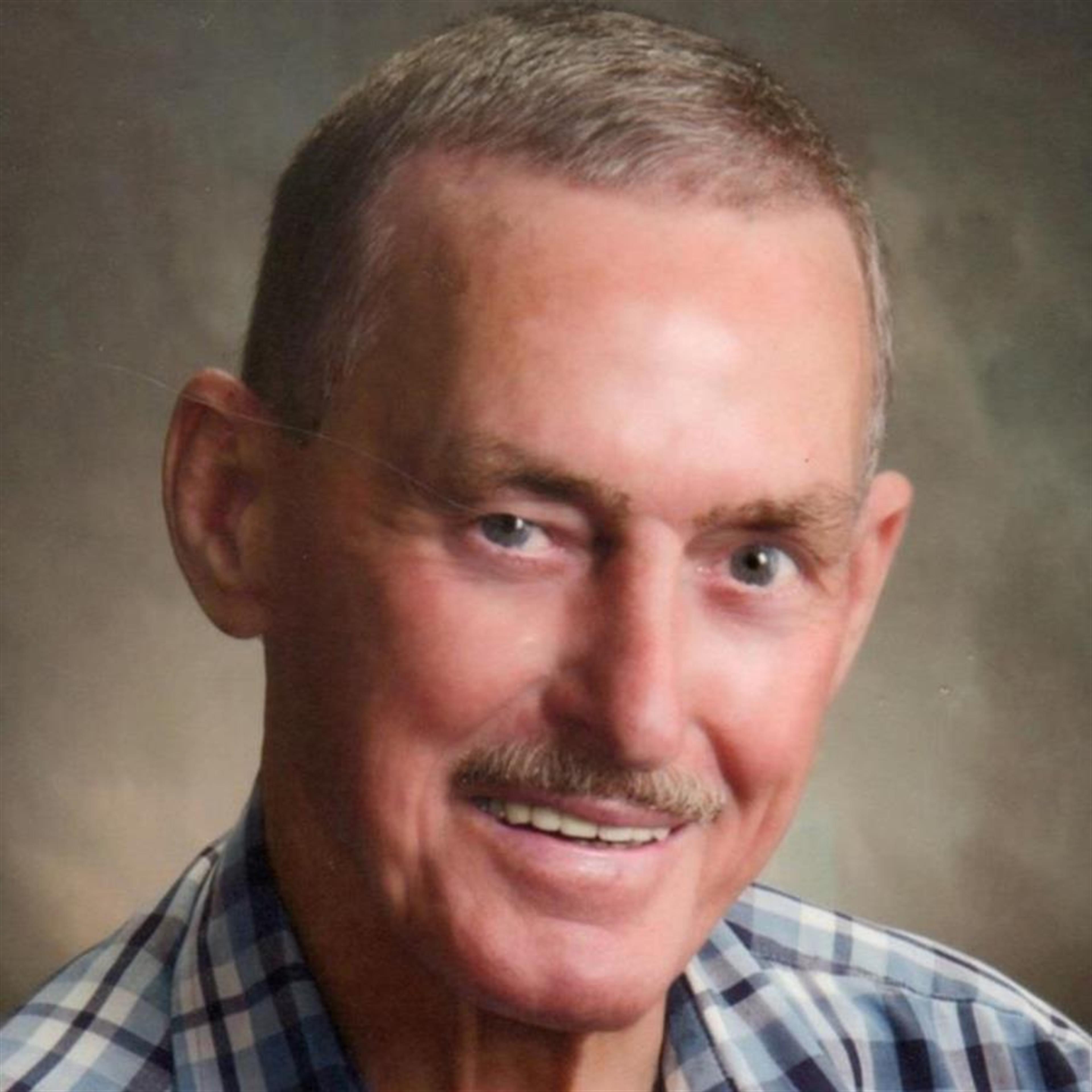 Horace "Bud" Richey