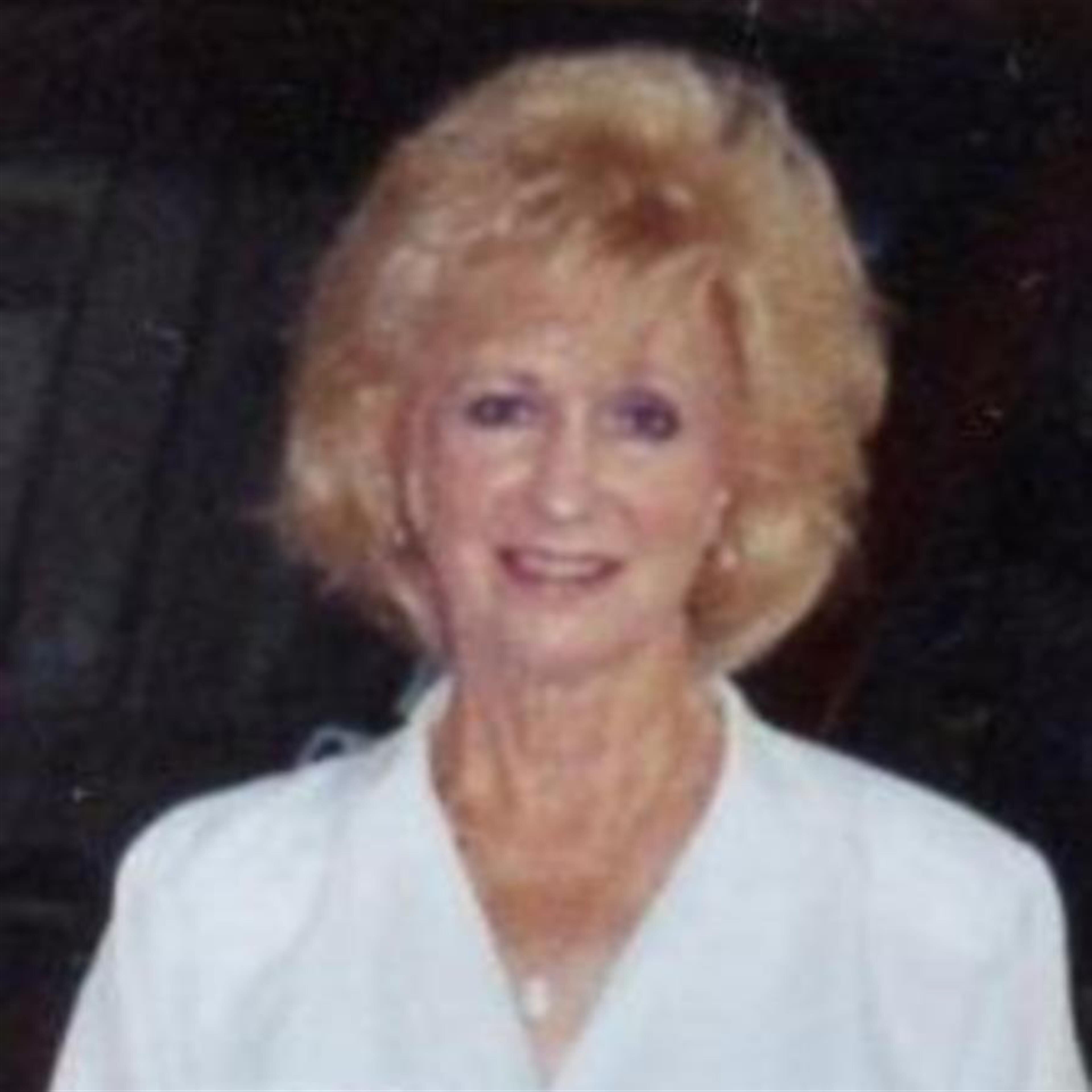 Uvon Marilyn Todd