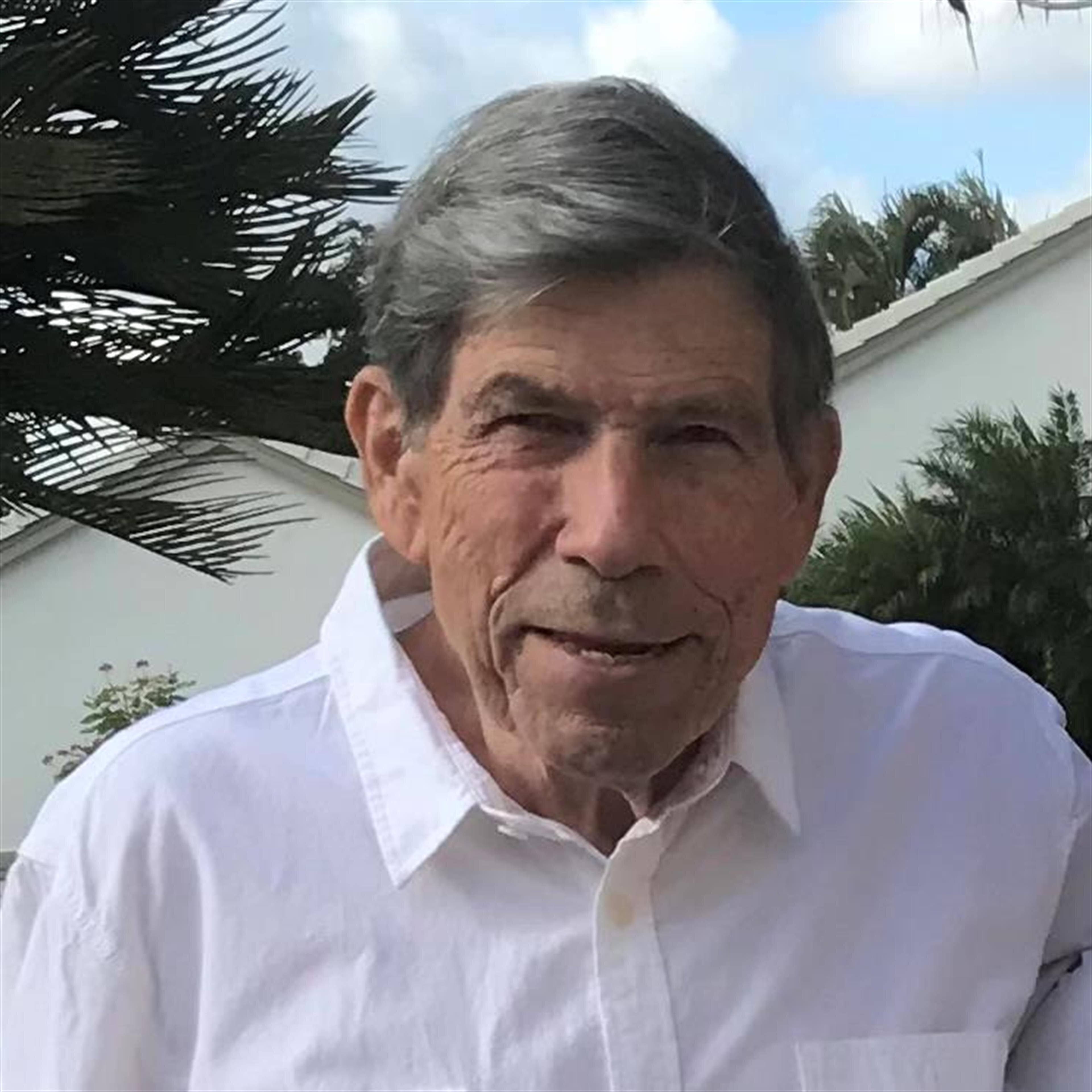 Joseph James Hauptly