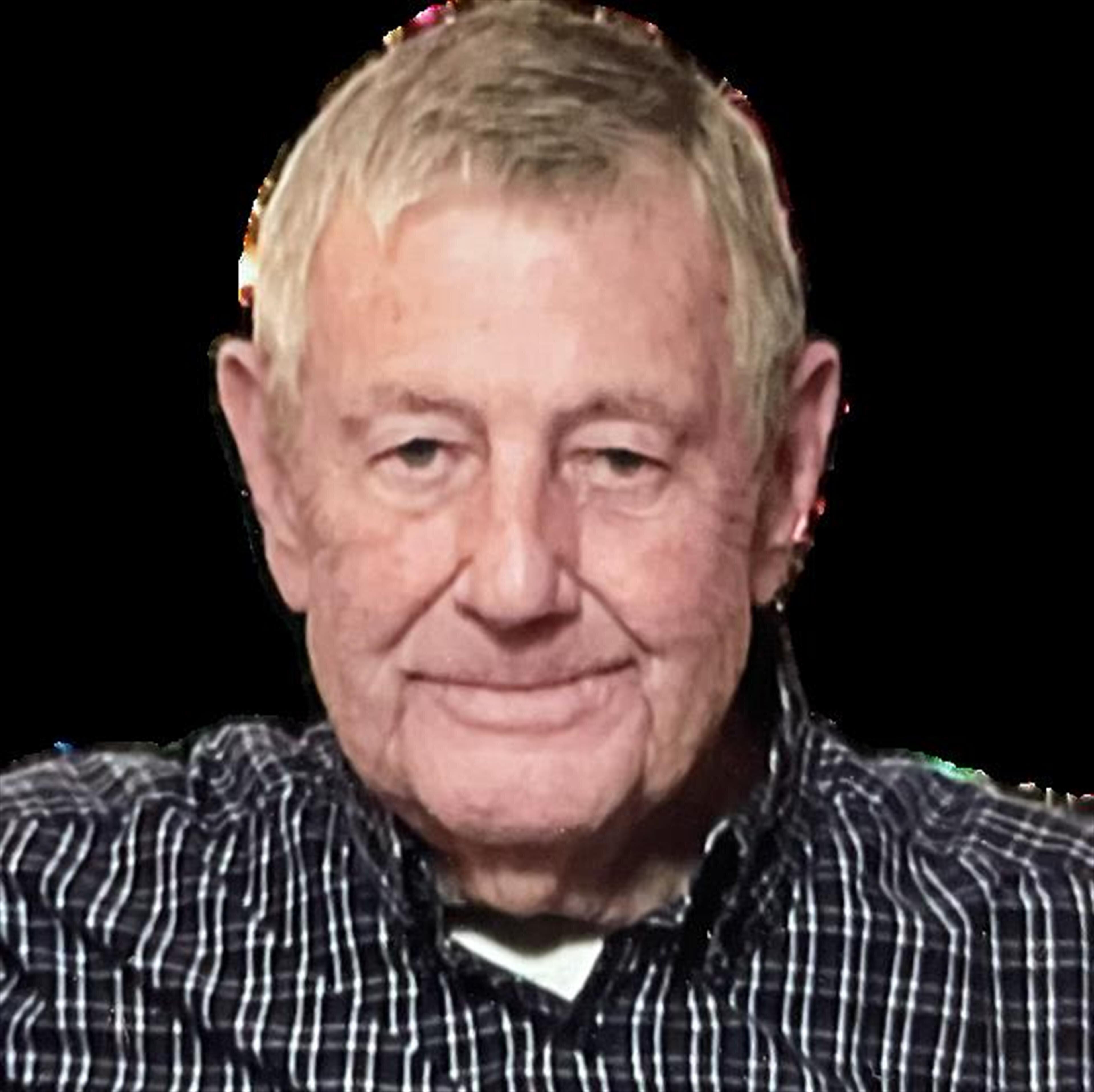 Charles Edward Hays